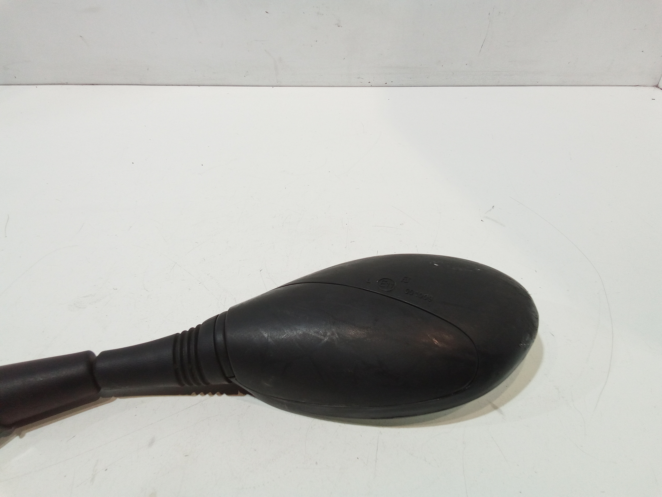 Specchietto SX per Peugeot Lxr 200cc (09>14) (2009 - 2014)