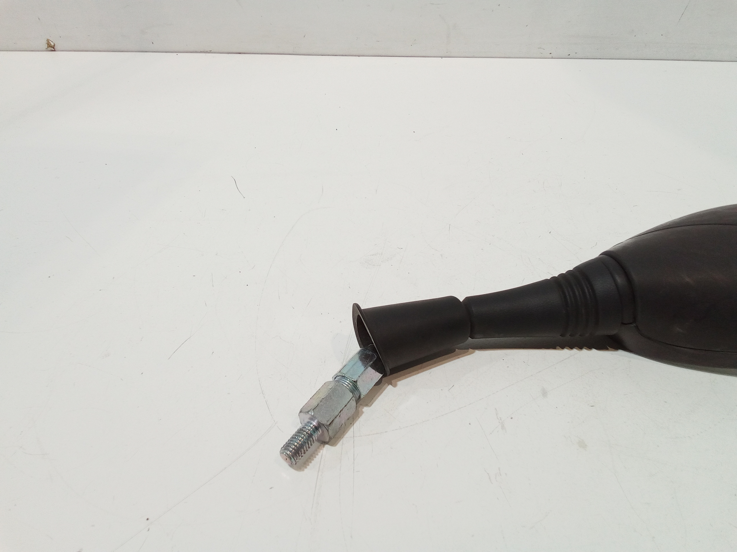 Specchietto SX per Peugeot Lxr 200cc (09>14) (2009 - 2014)