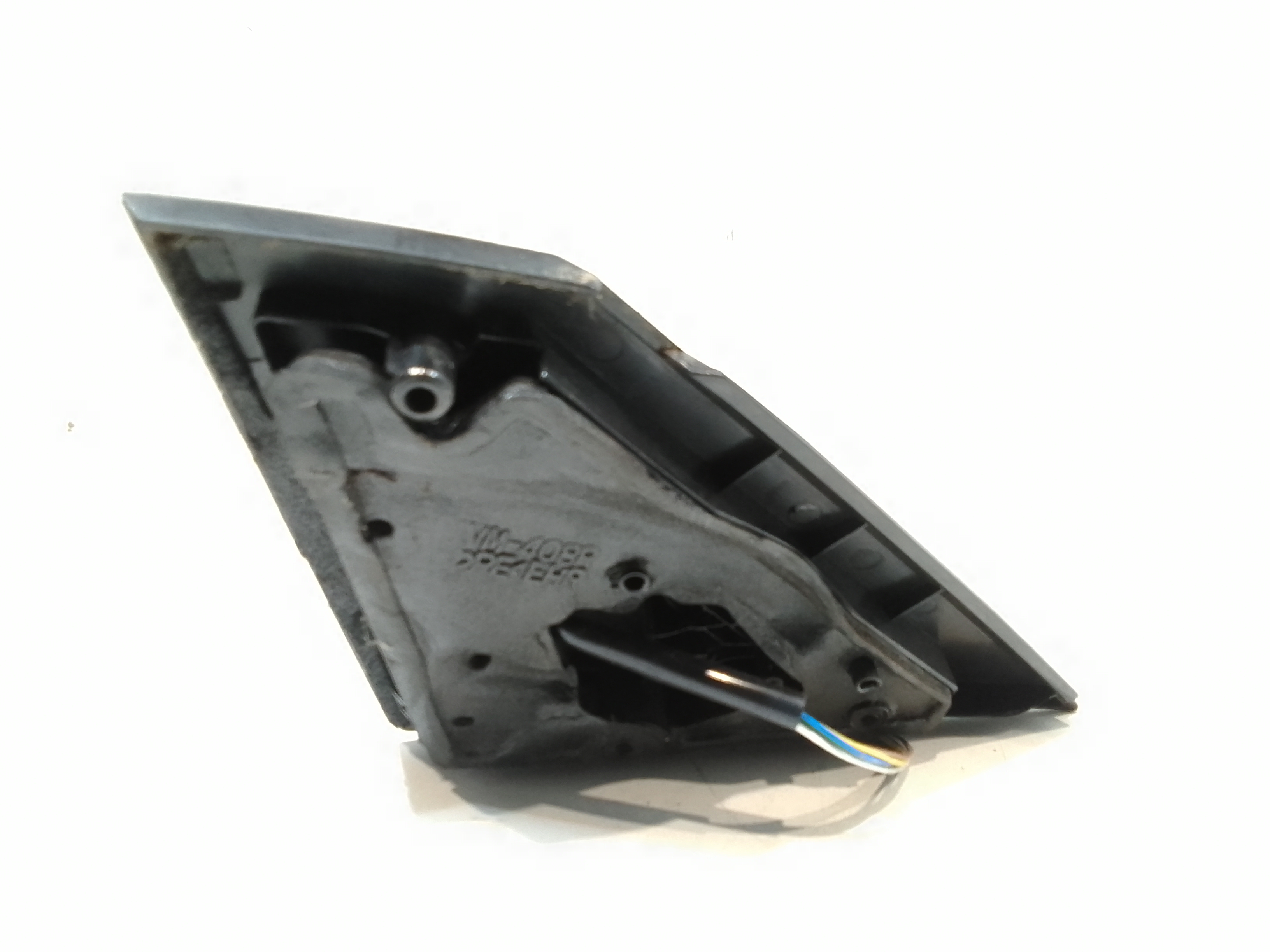 Specchietto Retrovisore Destro per Lancia Ypsilon 1 Serie (2003 - 2006)