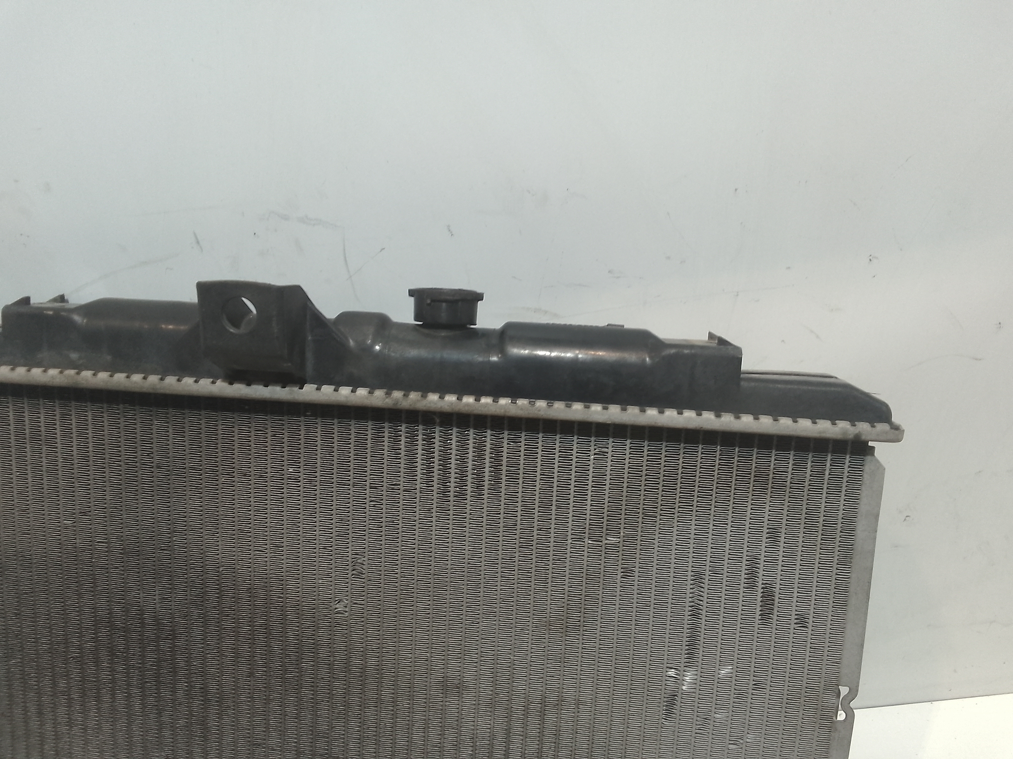 Radiatore acqua per Hyundai H100 Serie (1996 - 2004)