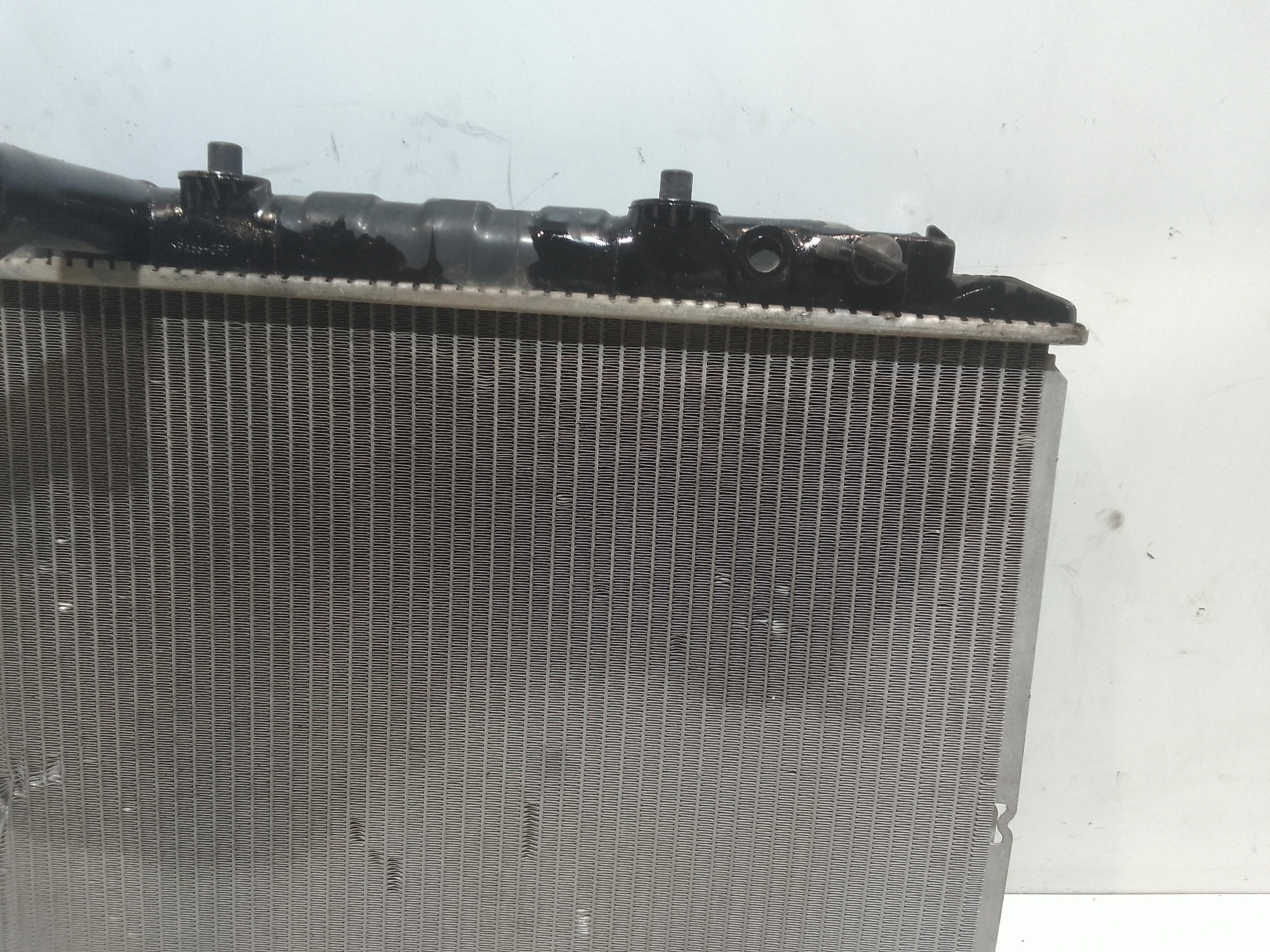 Radiatore acqua per Hyundai H100 Serie (1996 - 2004)