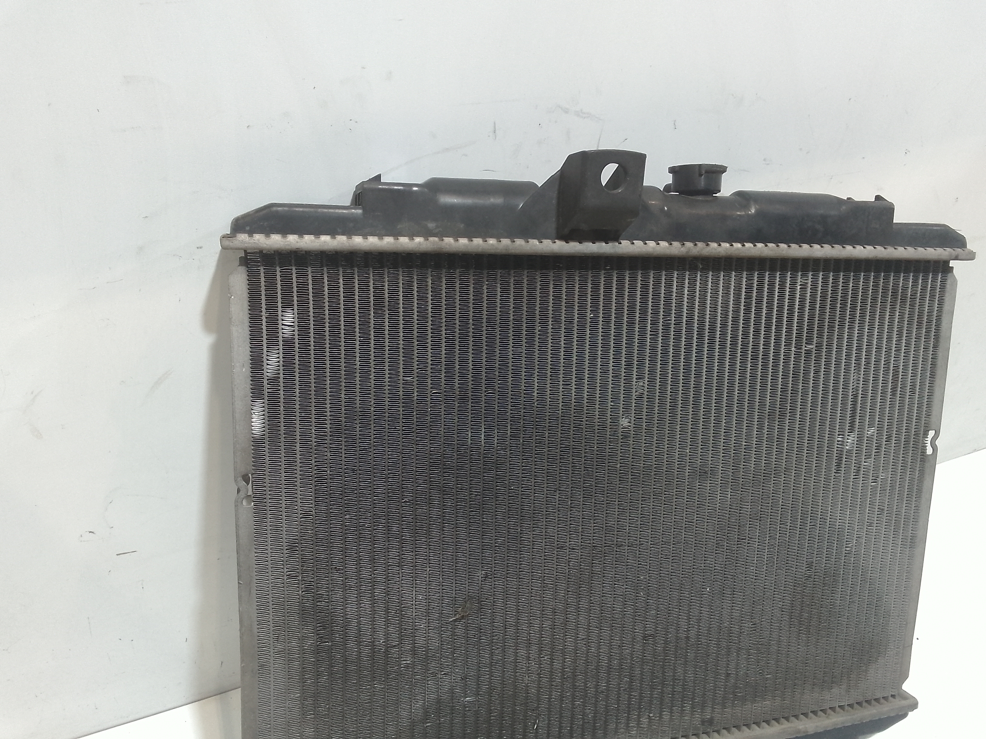 Radiatore acqua per Hyundai H100 Serie (1996 - 2004)