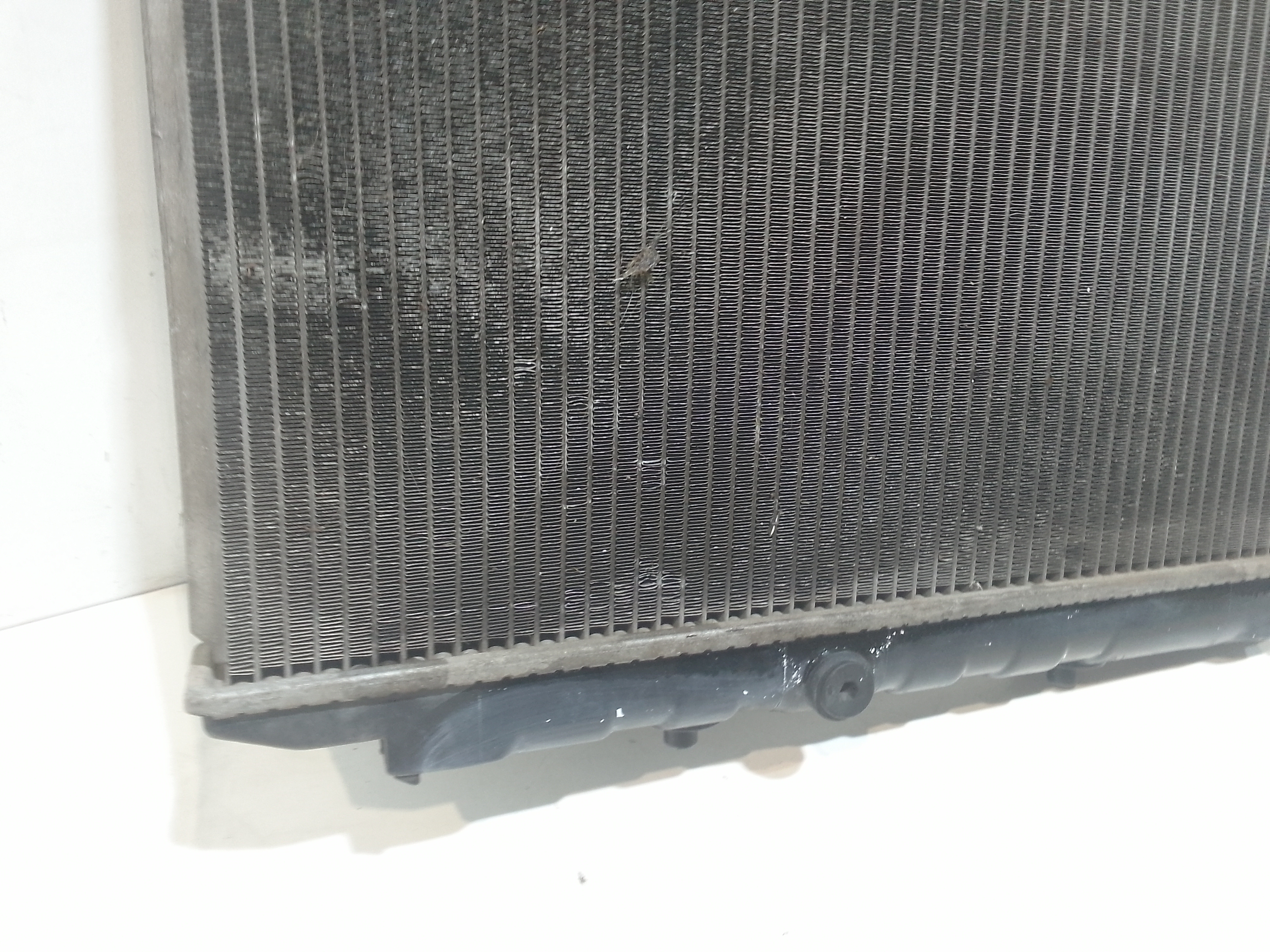 Radiatore acqua per Hyundai H100 Serie (1996 - 2004)