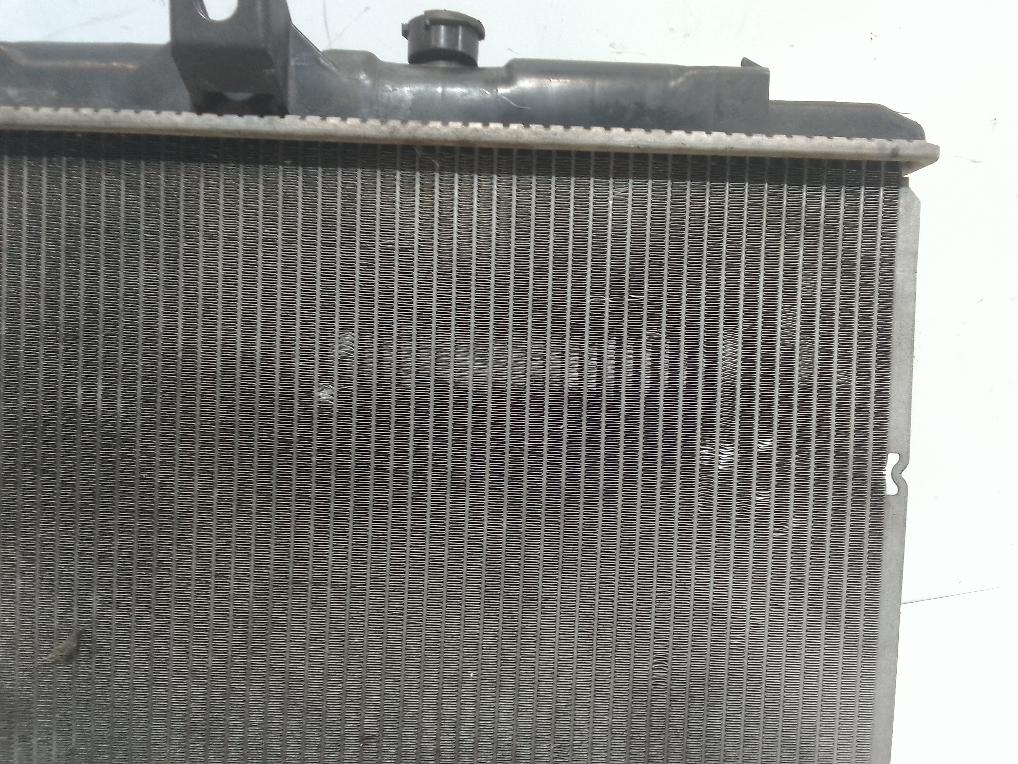 Radiatore acqua per Hyundai H100 Serie (1996 - 2004)