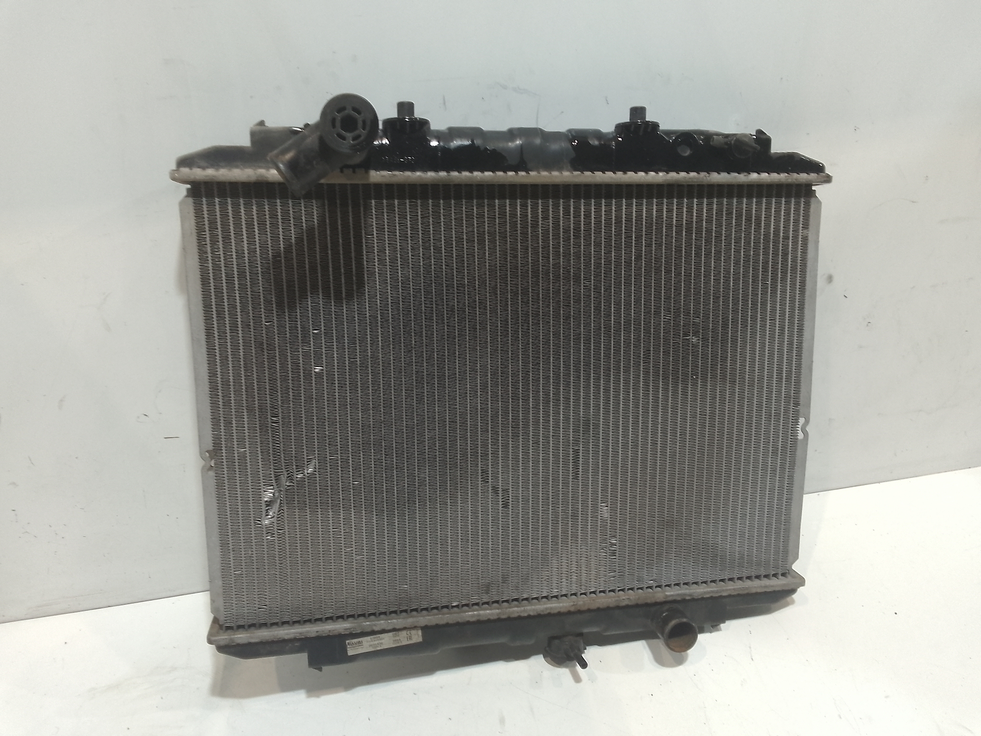 Radiatore acqua per Hyundai H100 Serie (1996 - 2004)