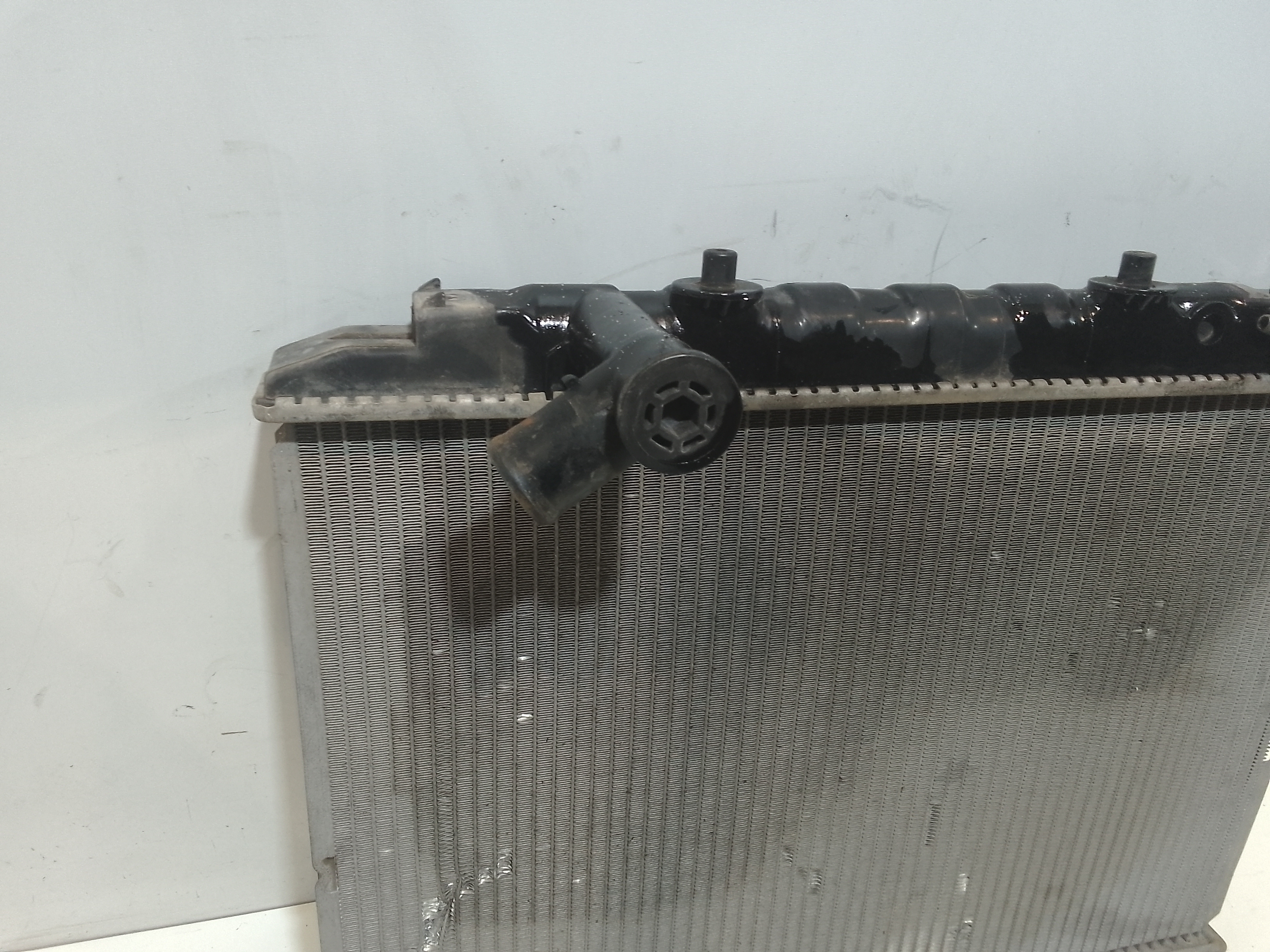 Radiatore acqua per Hyundai H100 Serie (1996 - 2004)