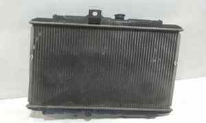 Radiatore acqua per Hyundai H100 Serie (1996 - 2004)