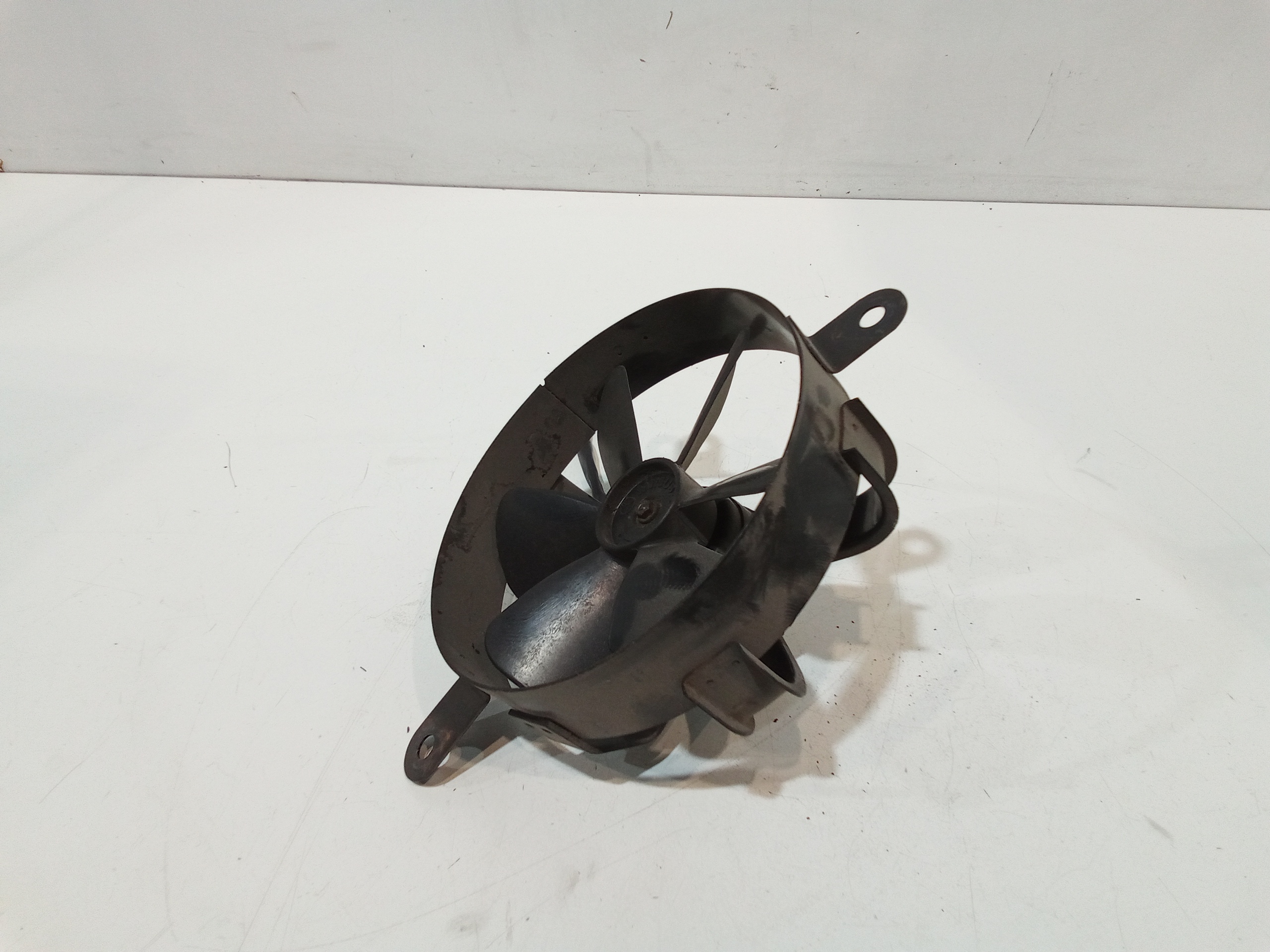 Elettroventola per Suzuki Burgman 250cc (an250) (99-) (1999 - In produzione)