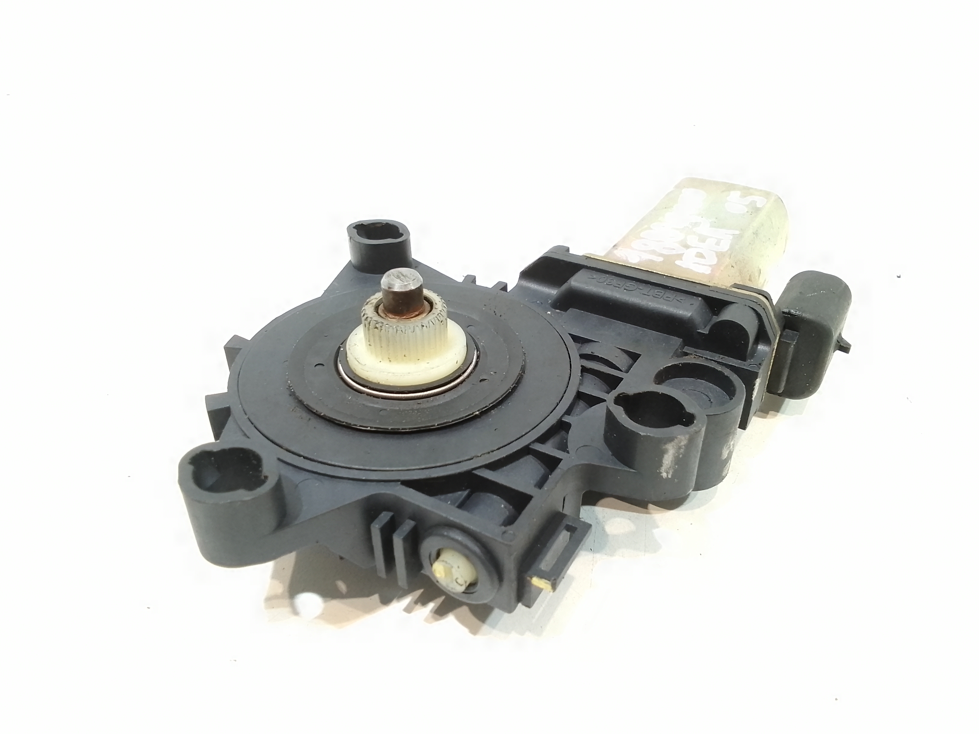 Motorino Alzavetro anteriore Sinistro per Fiat Idea 1 Serie (2003 - 2005)