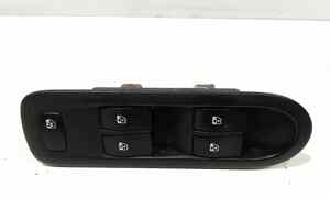 Pulsantiera anteriore sinistra Guida per Renault Scenic 3 Serie (2003 - 2006)