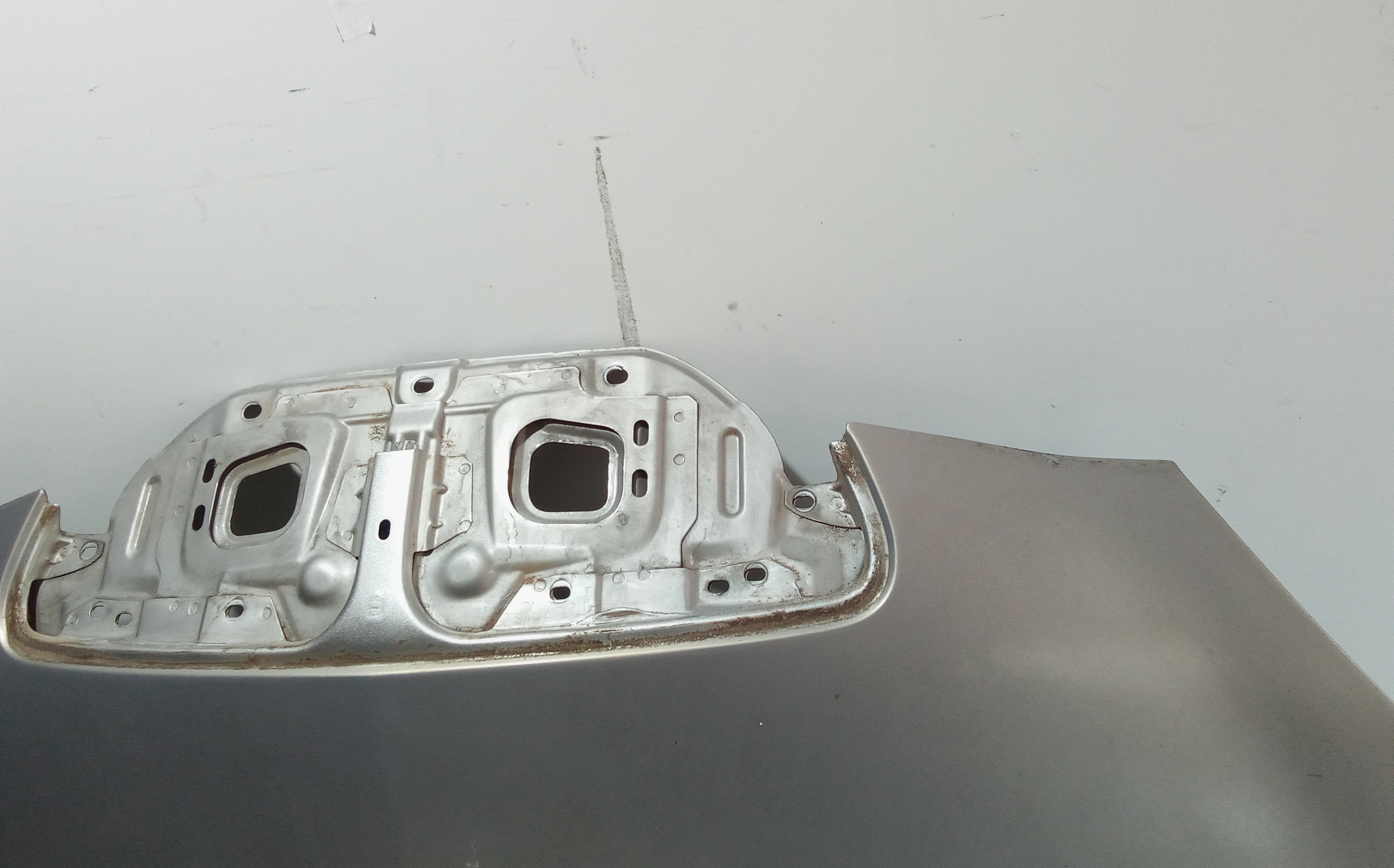 Cofano Anteriore per Lancia Ypsilon 1 Serie (2003 - 2006)