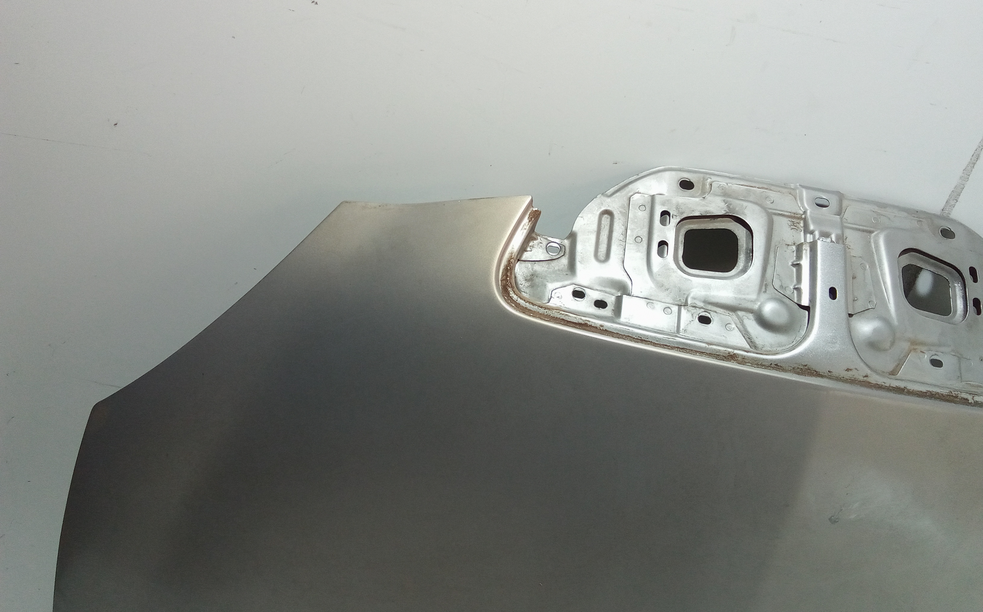 Cofano Anteriore per Lancia Ypsilon 1 Serie (2003 - 2006)