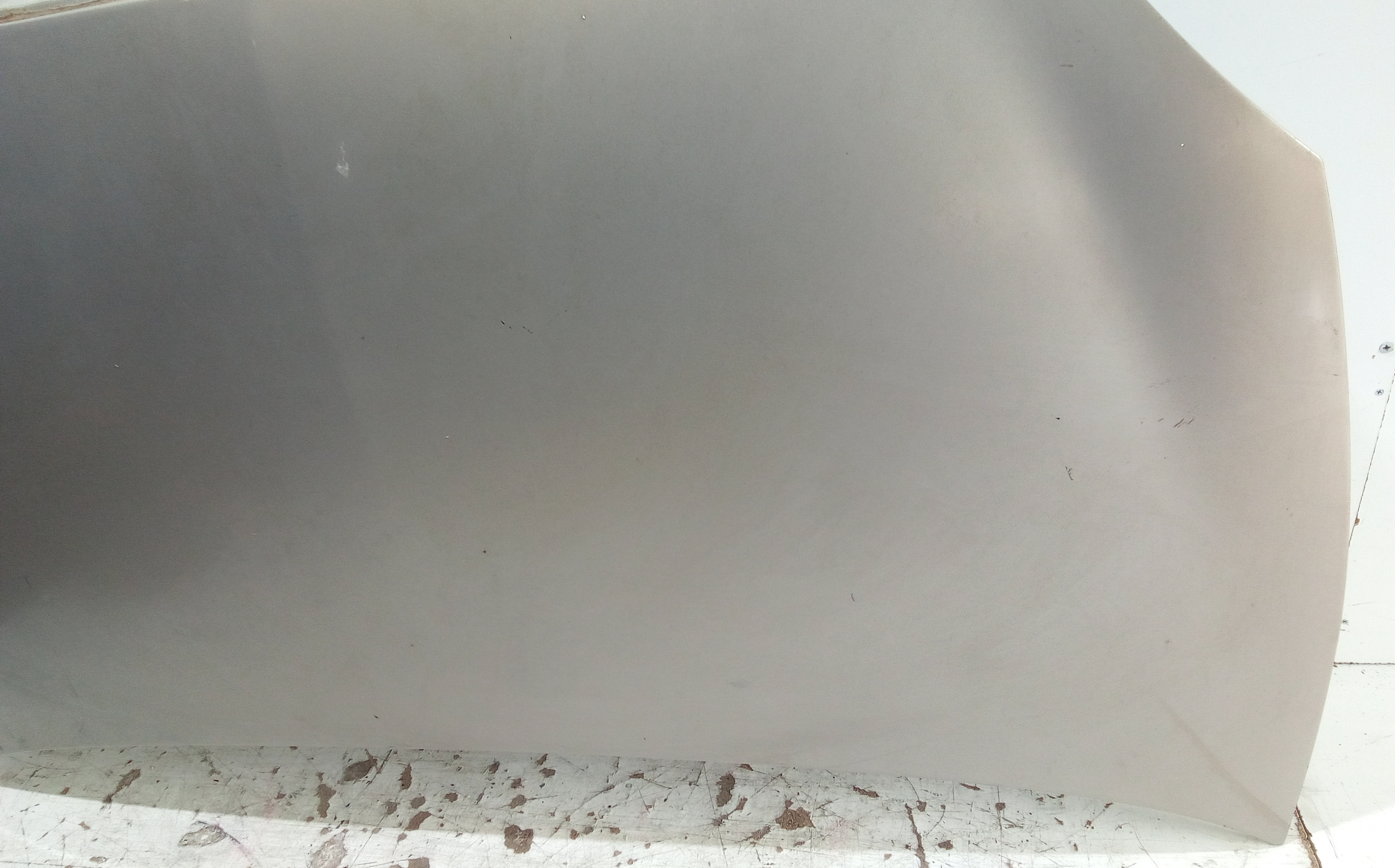 Cofano Anteriore per Lancia Ypsilon 1 Serie (2003 - 2006)