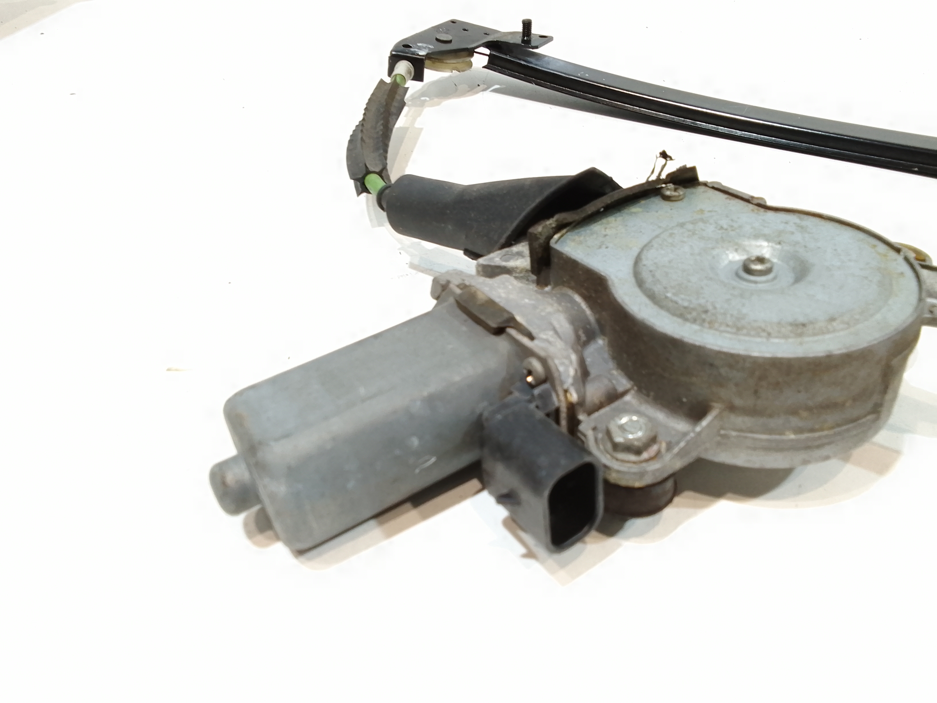 Cremagliera anteriore destra passeggero per Alfa Romeo 147 Serie (937) (00>05<) (2000 - 2005)