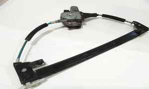 Cremagliera anteriore destra passeggero per Alfa Romeo 147 Serie (937) (00>05<) (2000 - 2005)