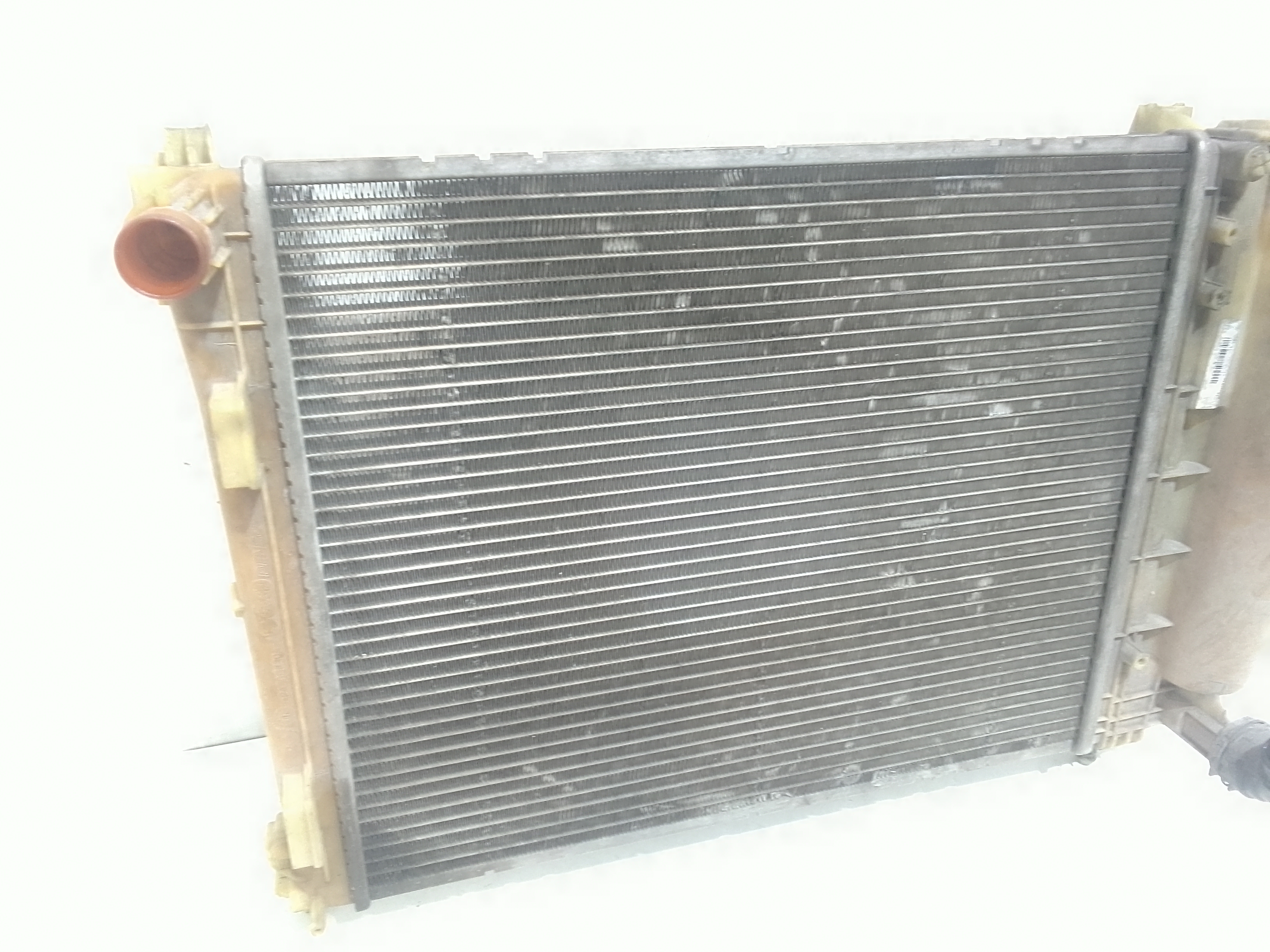 Radiatore acqua per Lancia Ypsilon 4 Serie (2011 - In produzione)