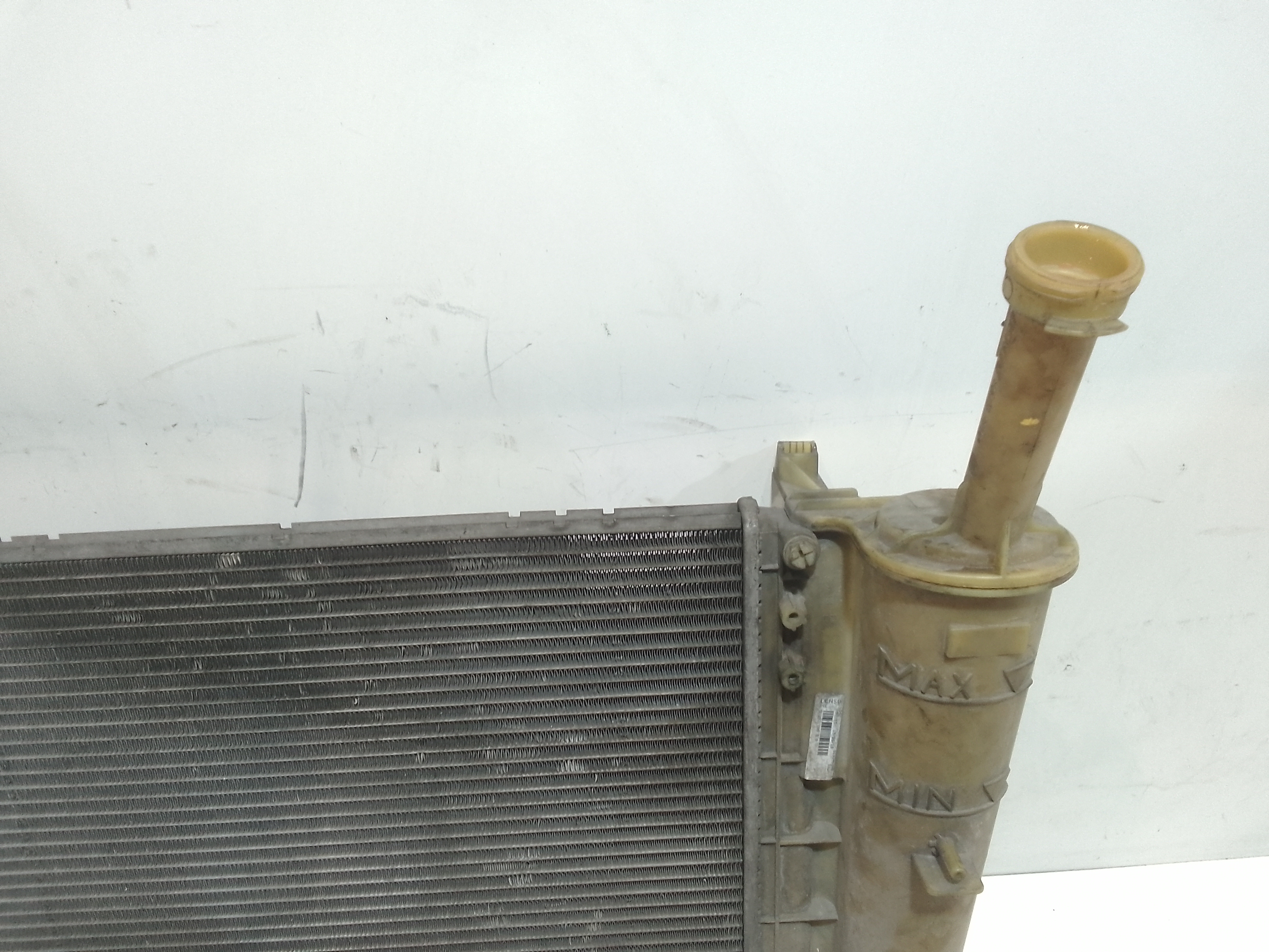 Radiatore acqua per Lancia Ypsilon 4 Serie (2011 - In produzione)