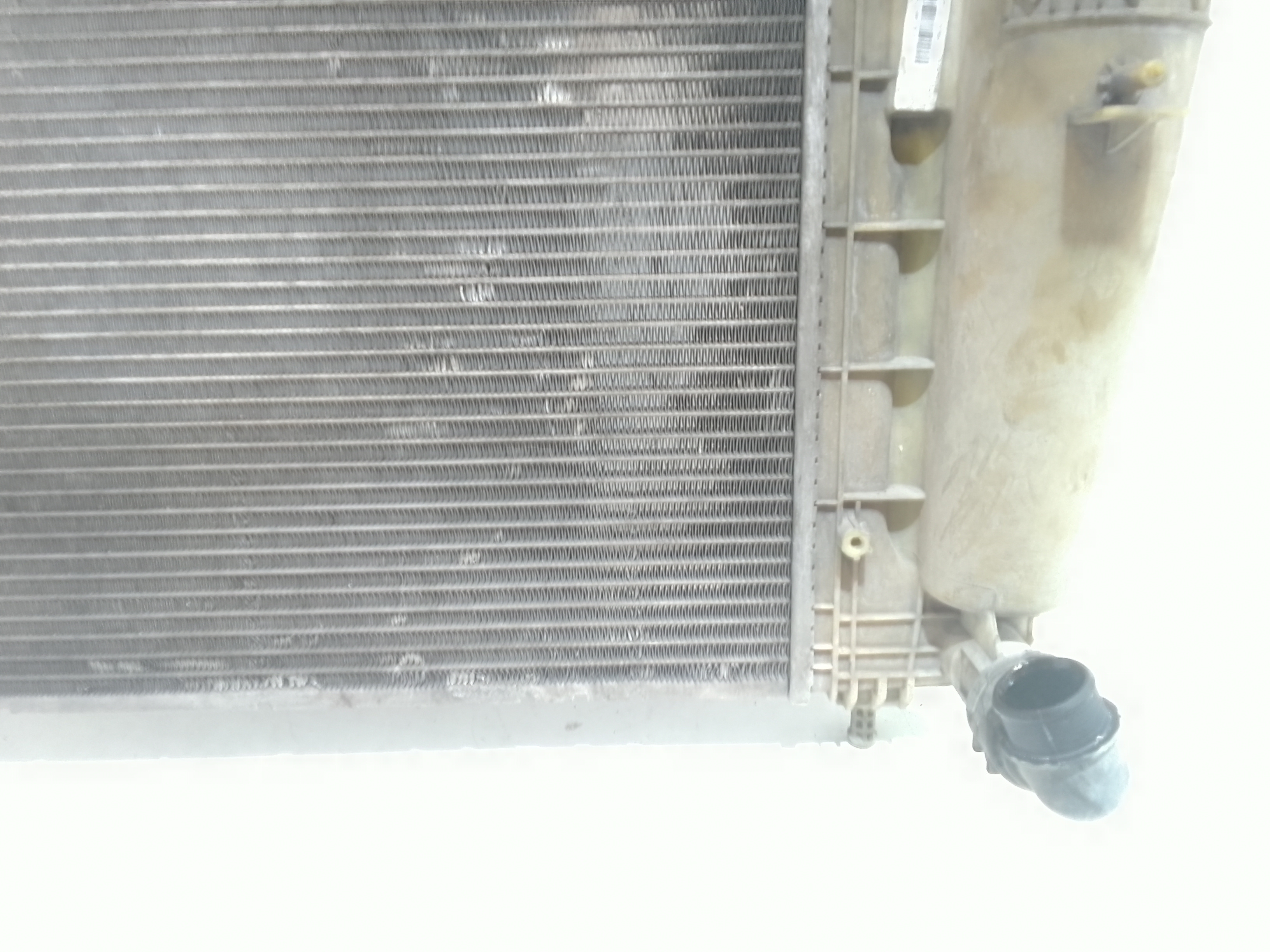 Radiatore acqua per Lancia Ypsilon 4 Serie (2011 - In produzione)