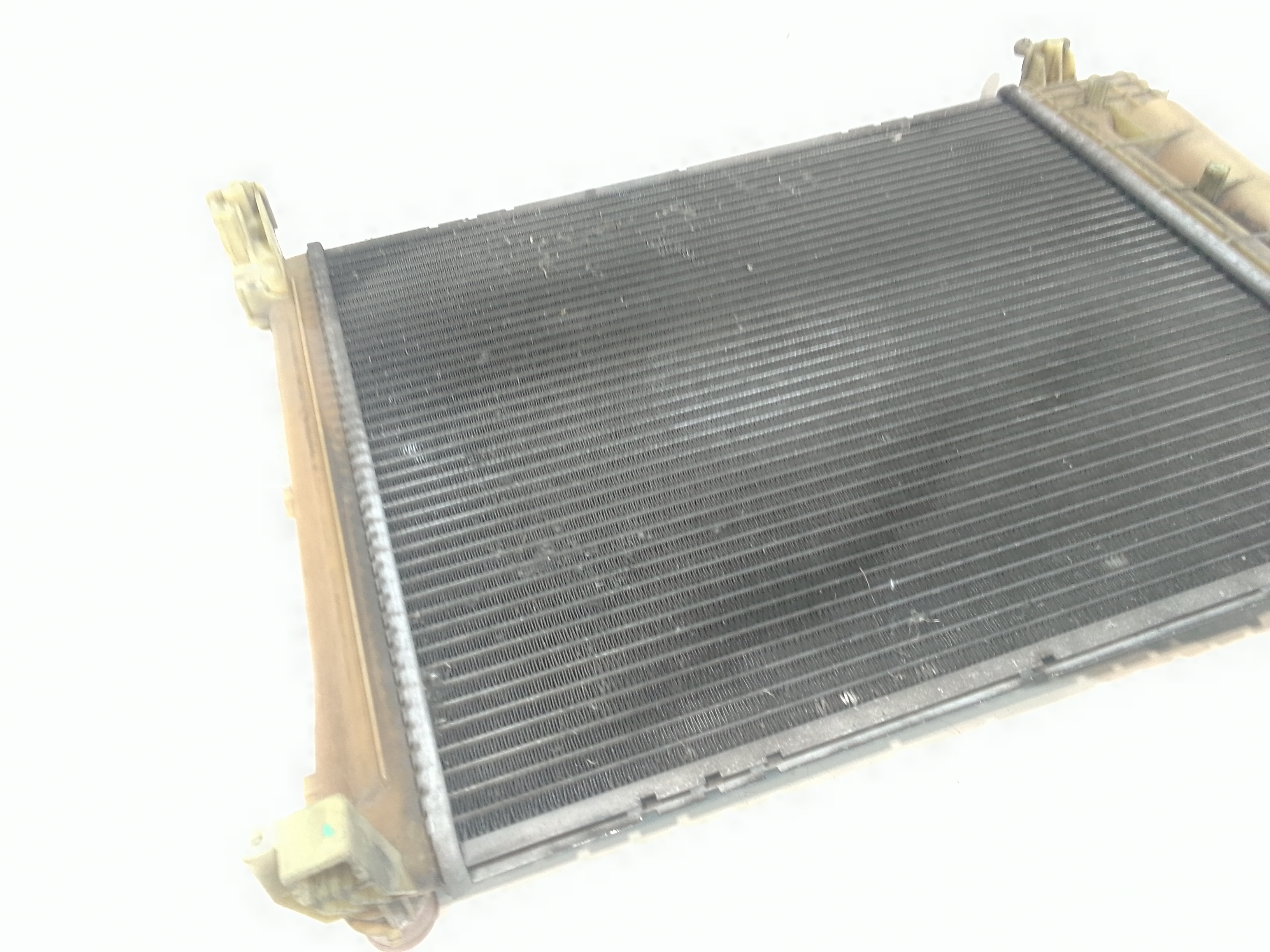 Radiatore acqua per Lancia Ypsilon 4 Serie (2011 - In produzione)