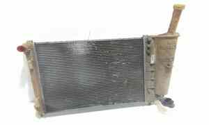 Radiatore acqua per Lancia Ypsilon 4 Serie (2011 - In produzione)