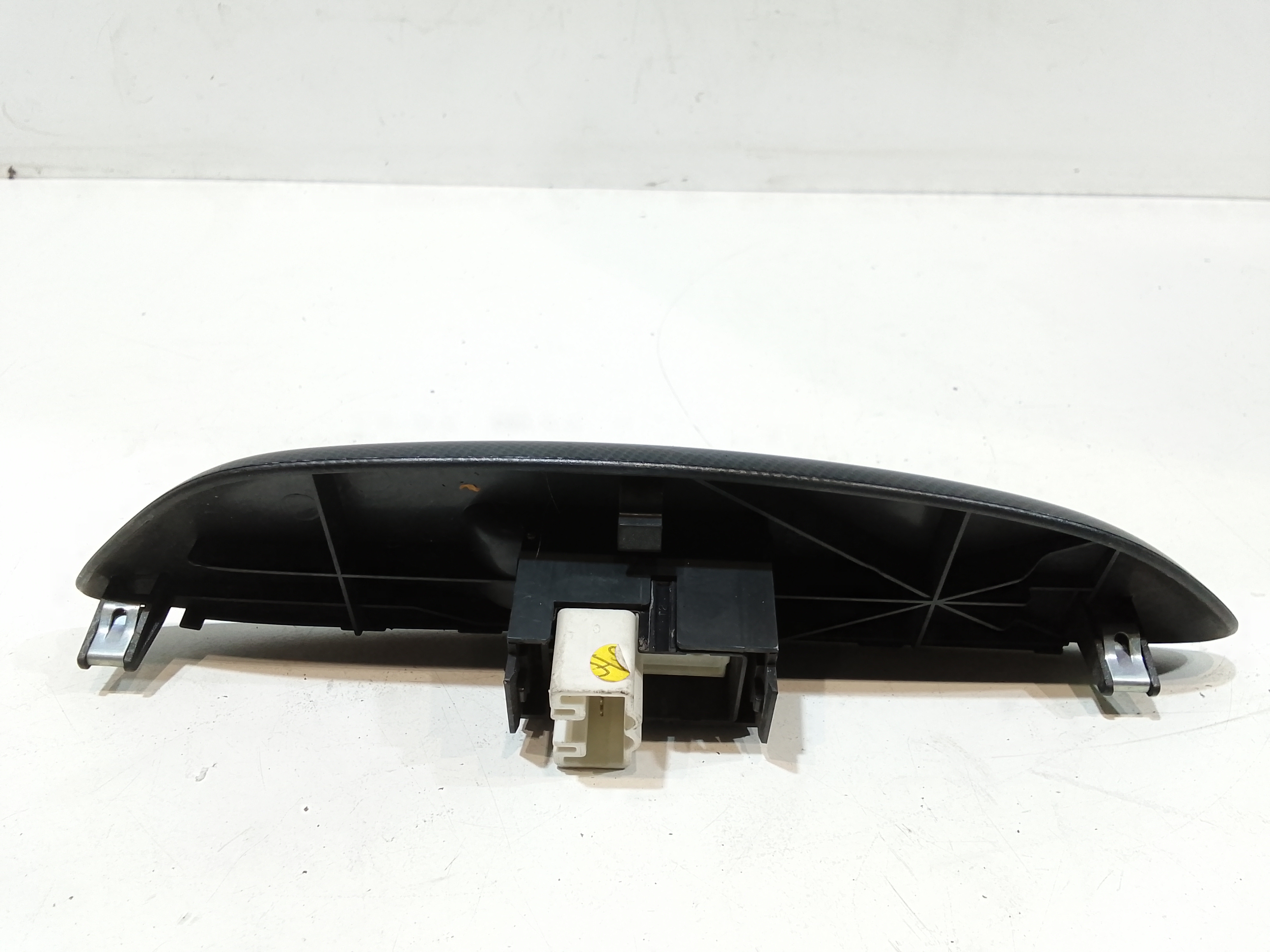 Pulsantiera Anteriore Destra Passeggero per Toyota Yaris Serie (03>05) (2003 - 2005)