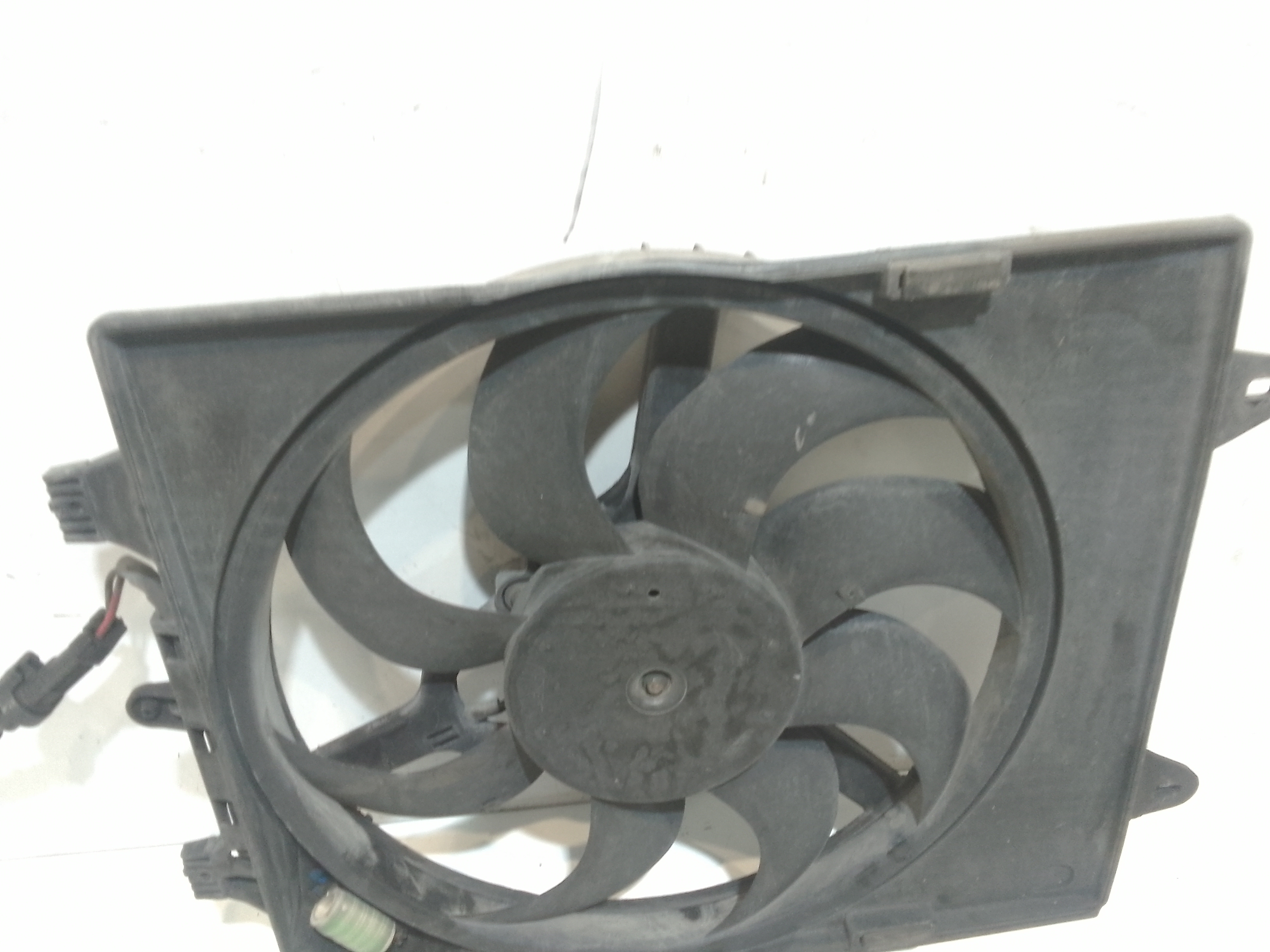 Ventola radiatore per Lancia Ypsilon 4 Serie (2011 - In produzione)