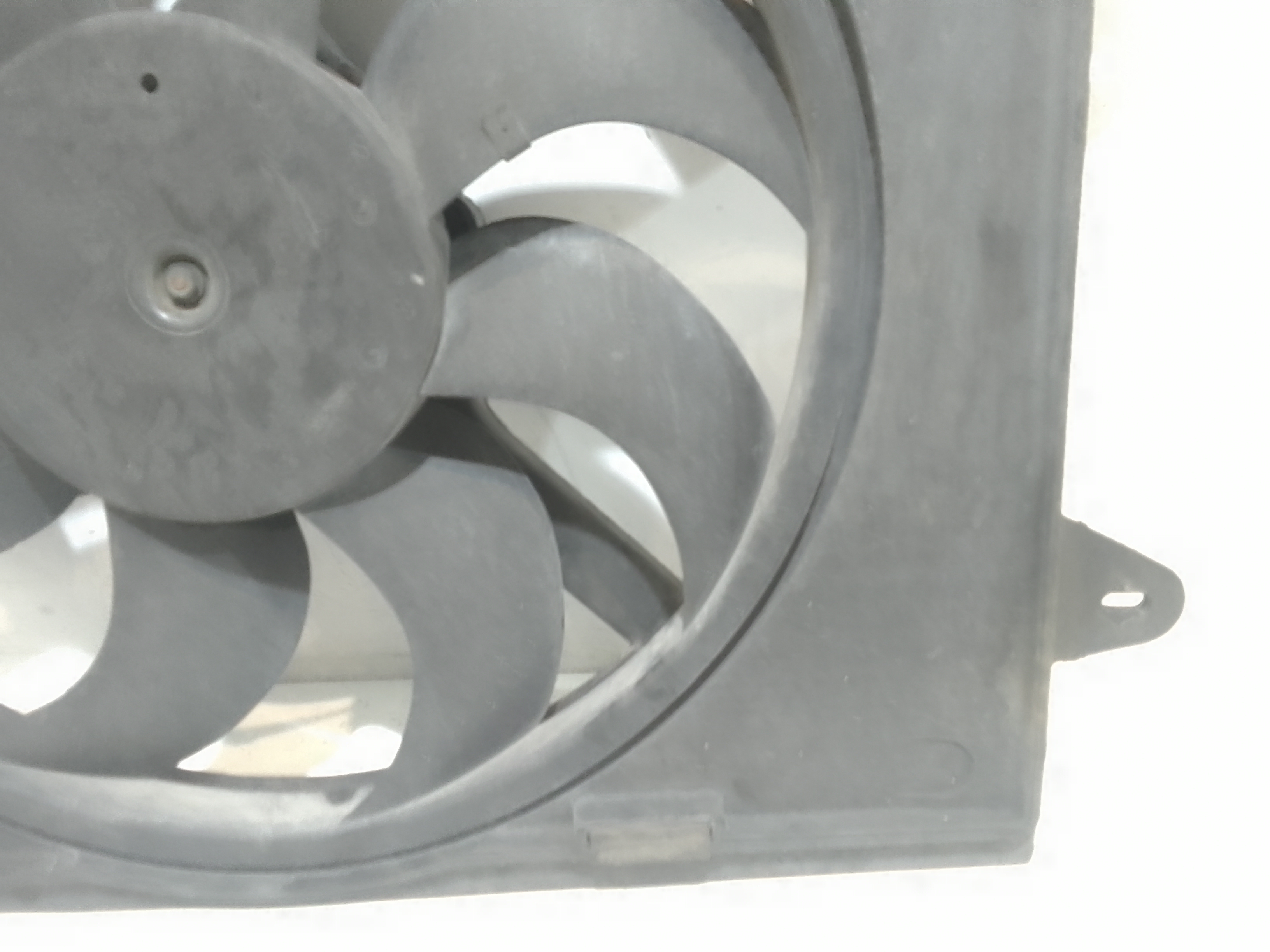 Ventola radiatore per Lancia Ypsilon 4 Serie (2011 - In produzione)