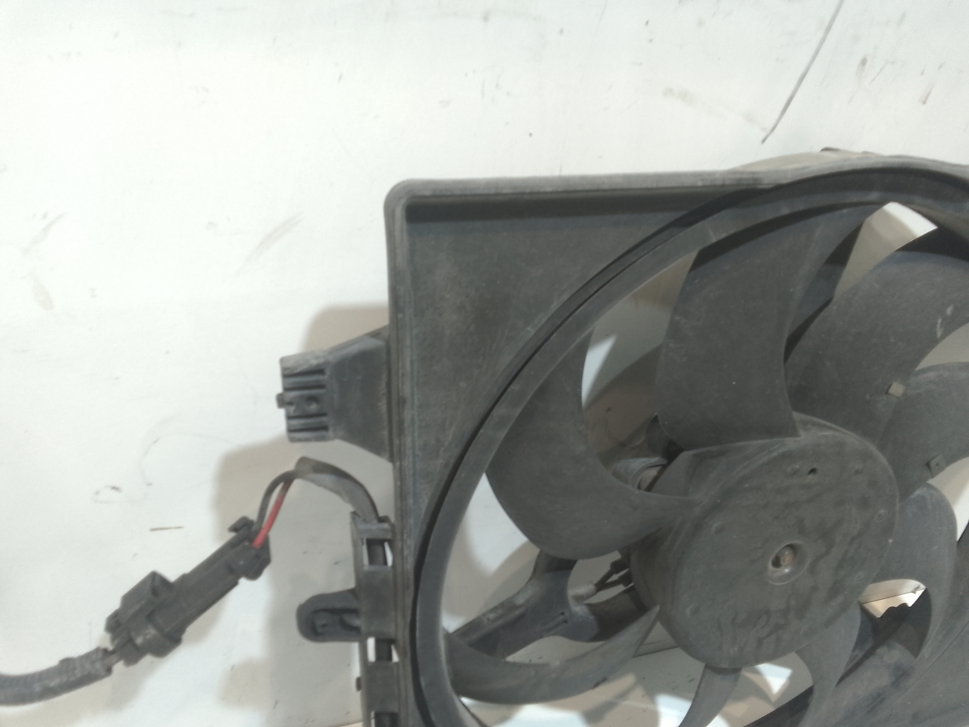 Ventola radiatore per Lancia Ypsilon 4 Serie (2011 - In produzione)