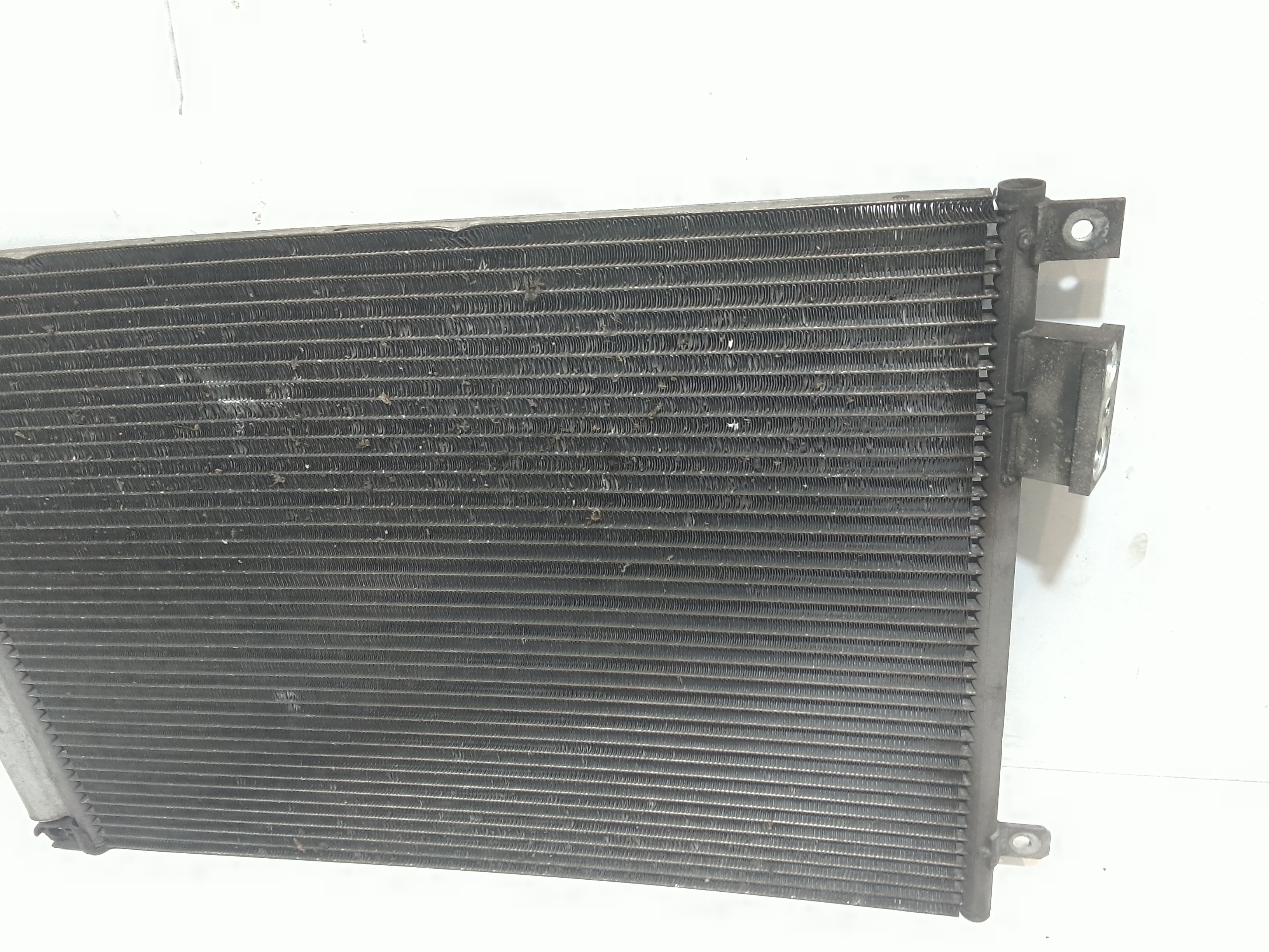 Radiatore A/C per Lancia Ypsilon 4 Serie (2011 - In produzione)