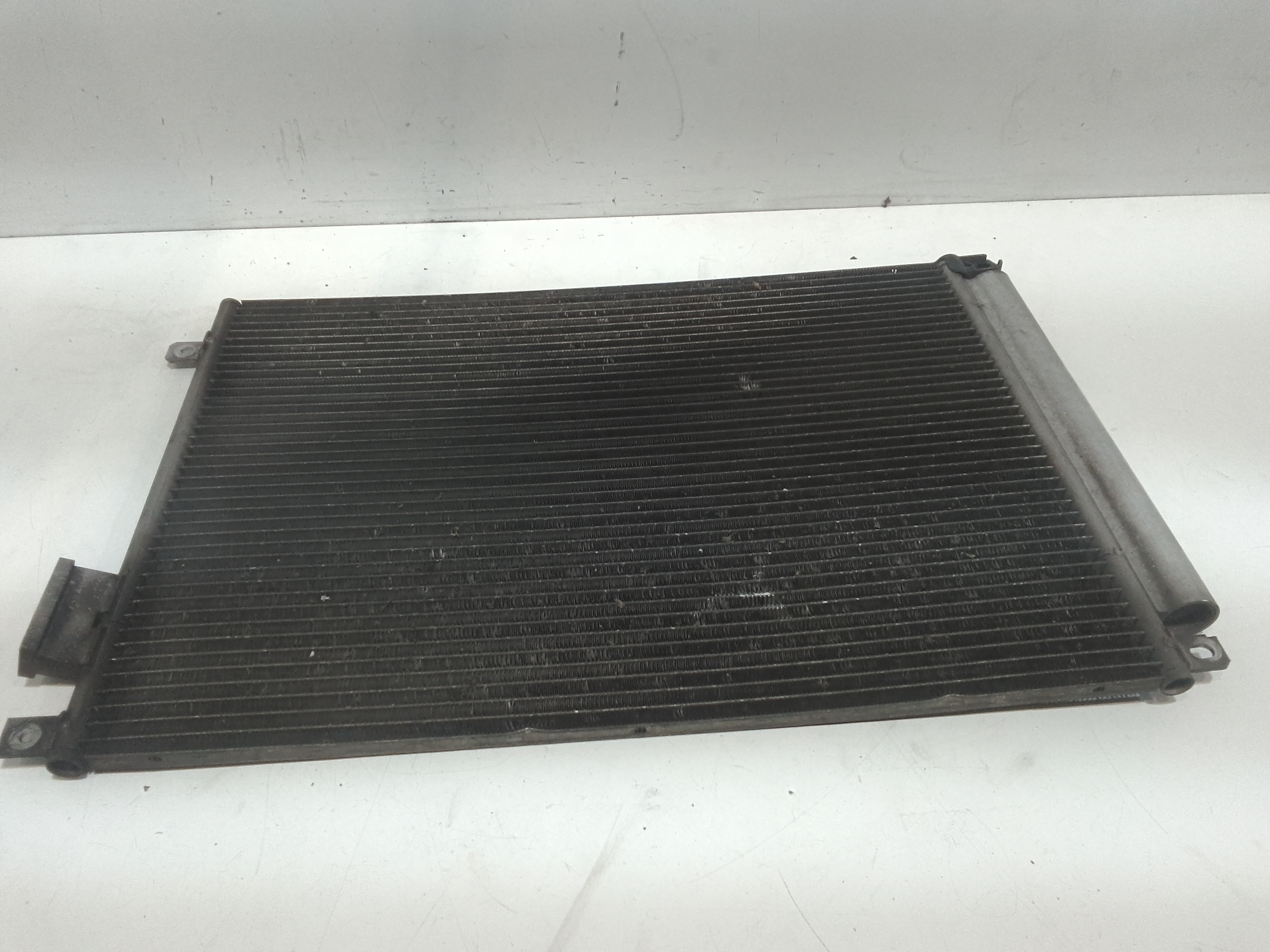 Radiatore A/C per Lancia Ypsilon 4 Serie (2011 - In produzione)