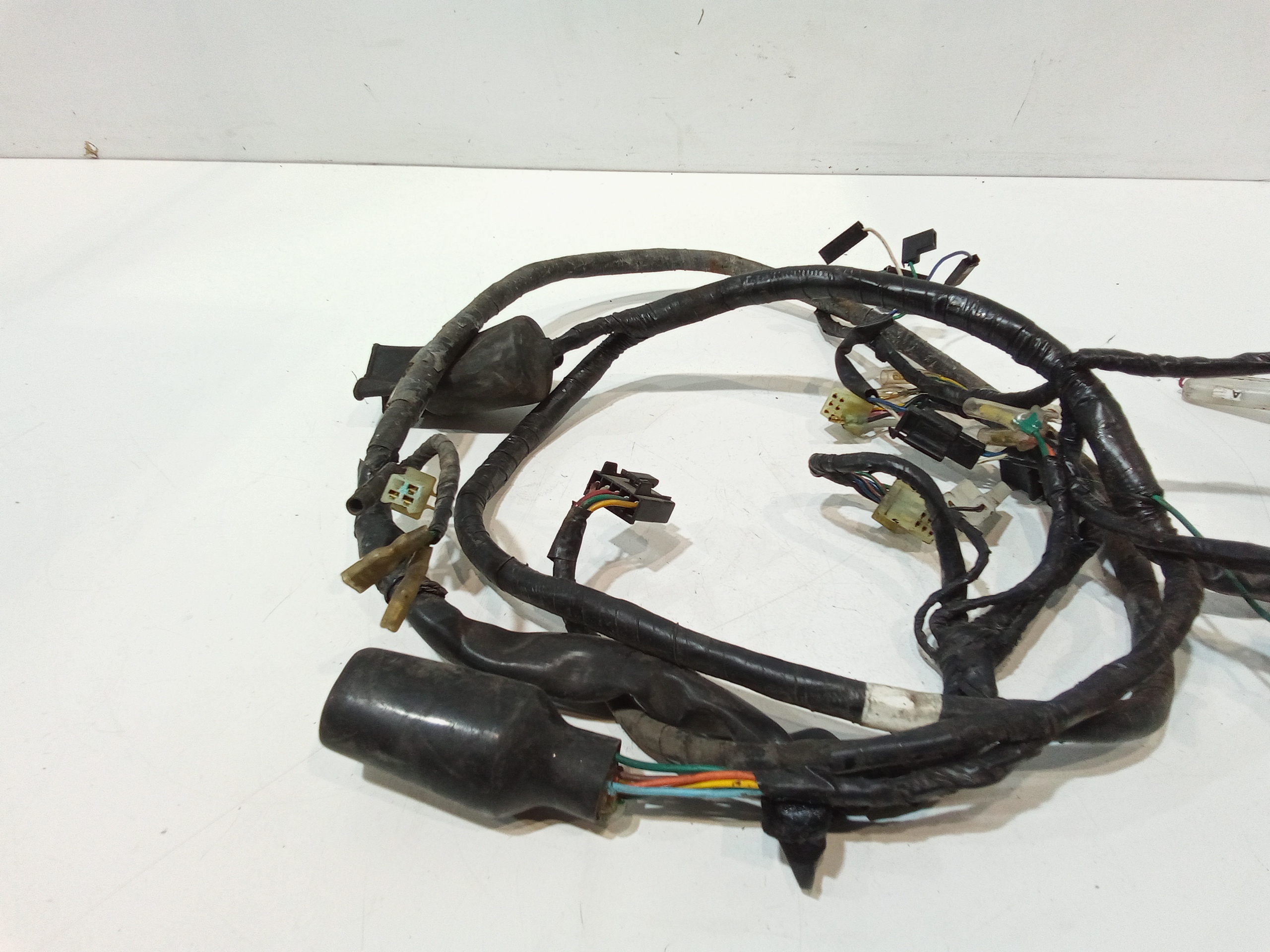 Cablaggio per Honda Sky 50cc (97>04) (1997 - 2004)