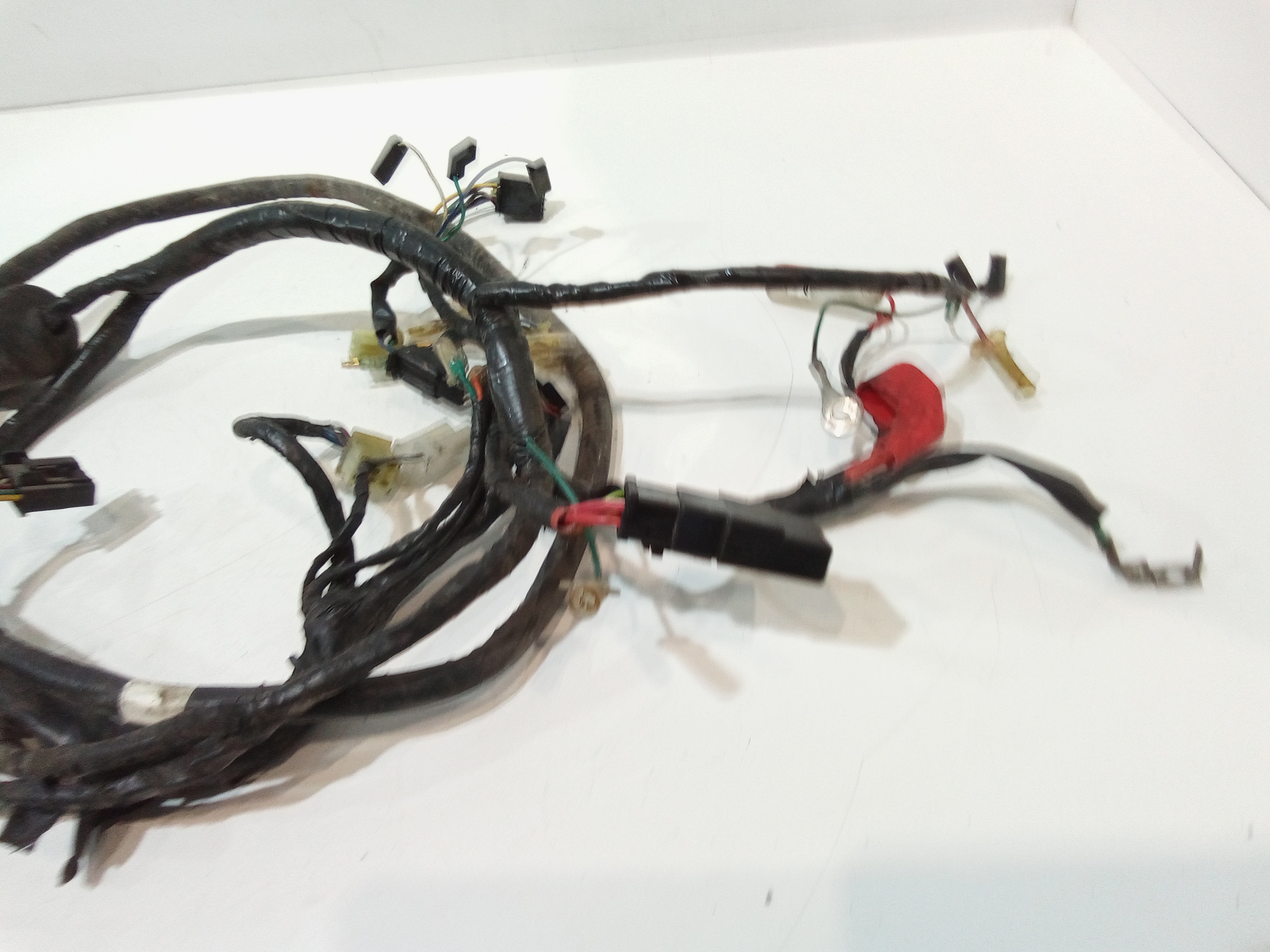 Cablaggio per Honda Sky 50cc (97>04) (1997 - 2004)