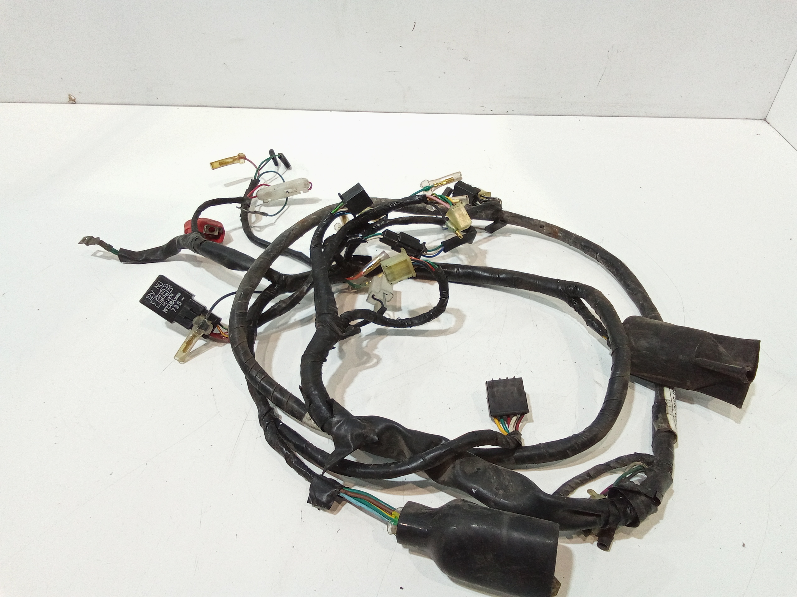 Cablaggio per Honda Sky 50cc (97>04) (1997 - 2004)