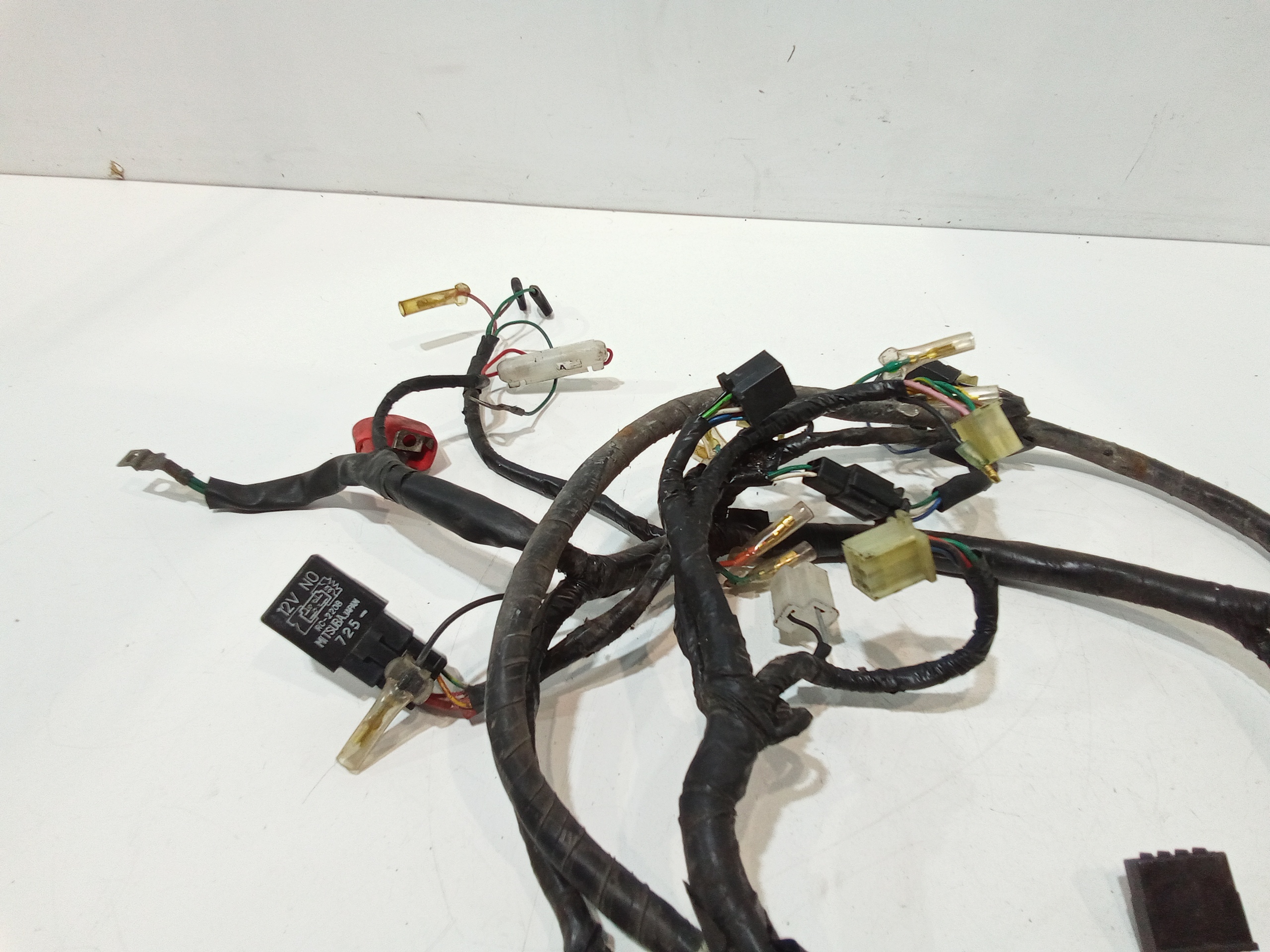 Cablaggio per Honda Sky 50cc (97>04) (1997 - 2004)