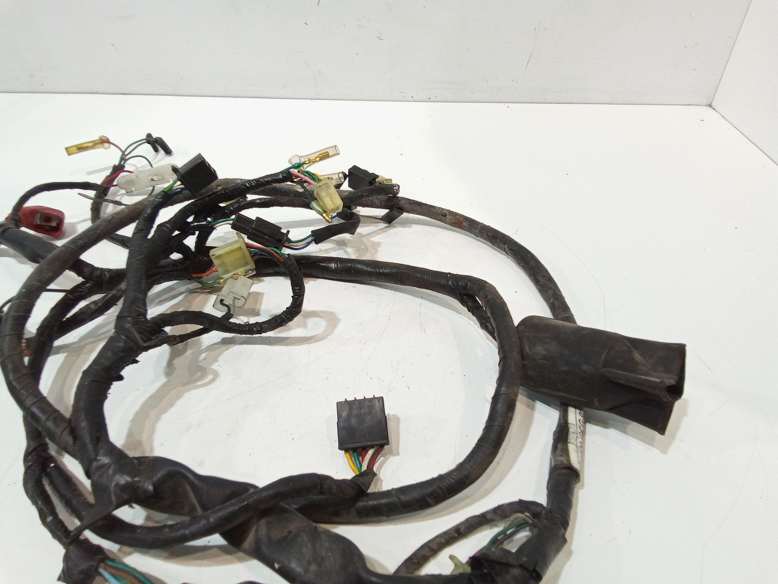 Cablaggio per Honda Sky 50cc (97>04) (1997 - 2004)