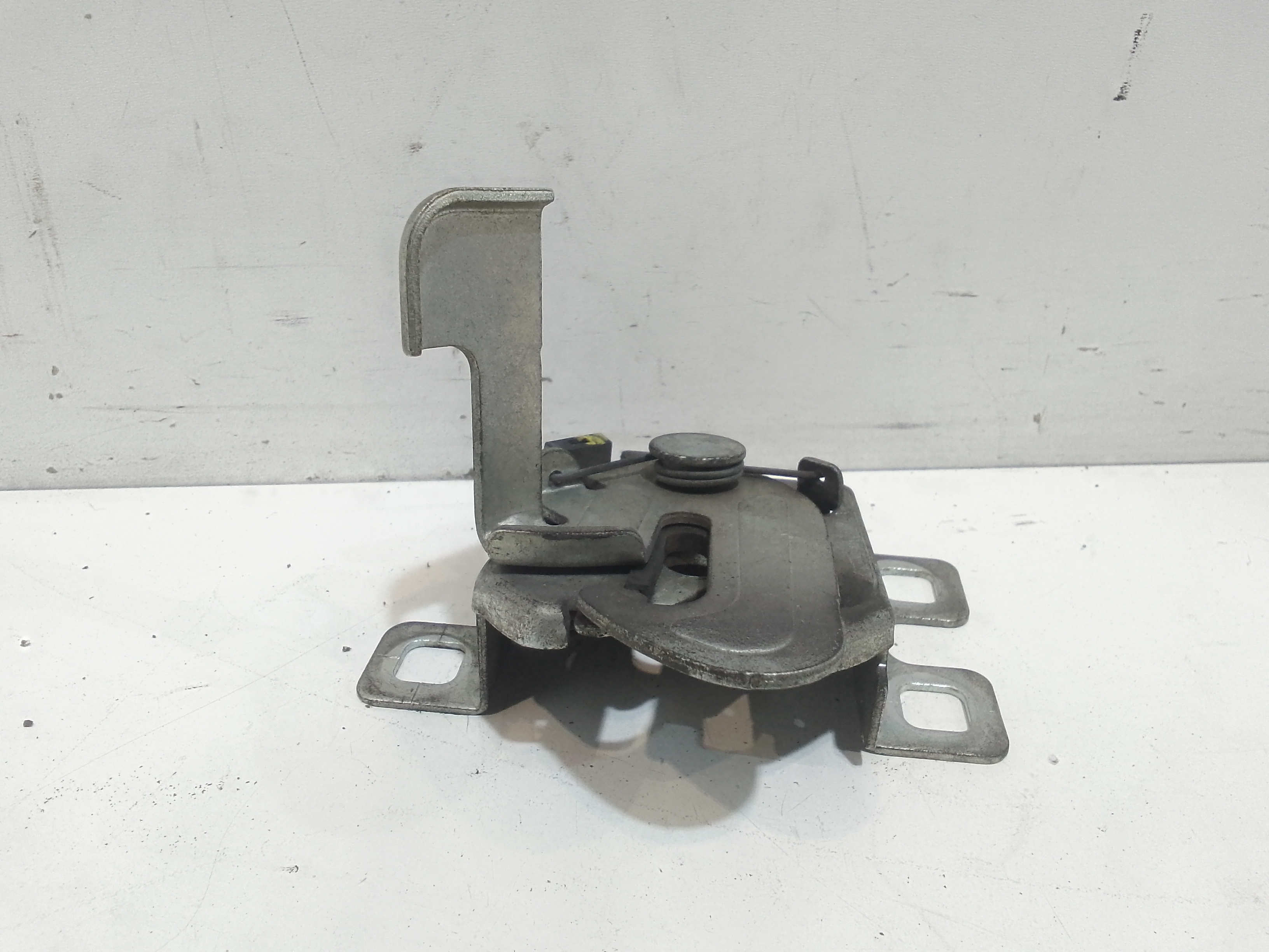 Serratura cofano anteriore per Lancia Ypsilon 4 Serie (2011 - In produzione)