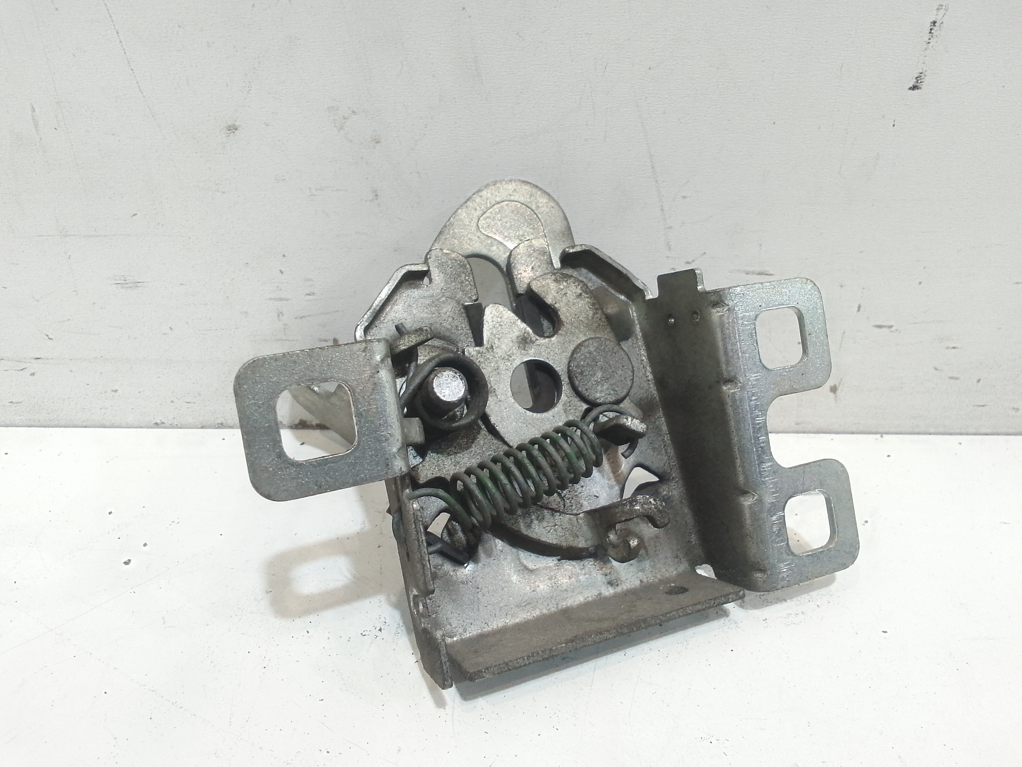 Serratura cofano anteriore per Lancia Ypsilon 4 Serie (2011 - In produzione)