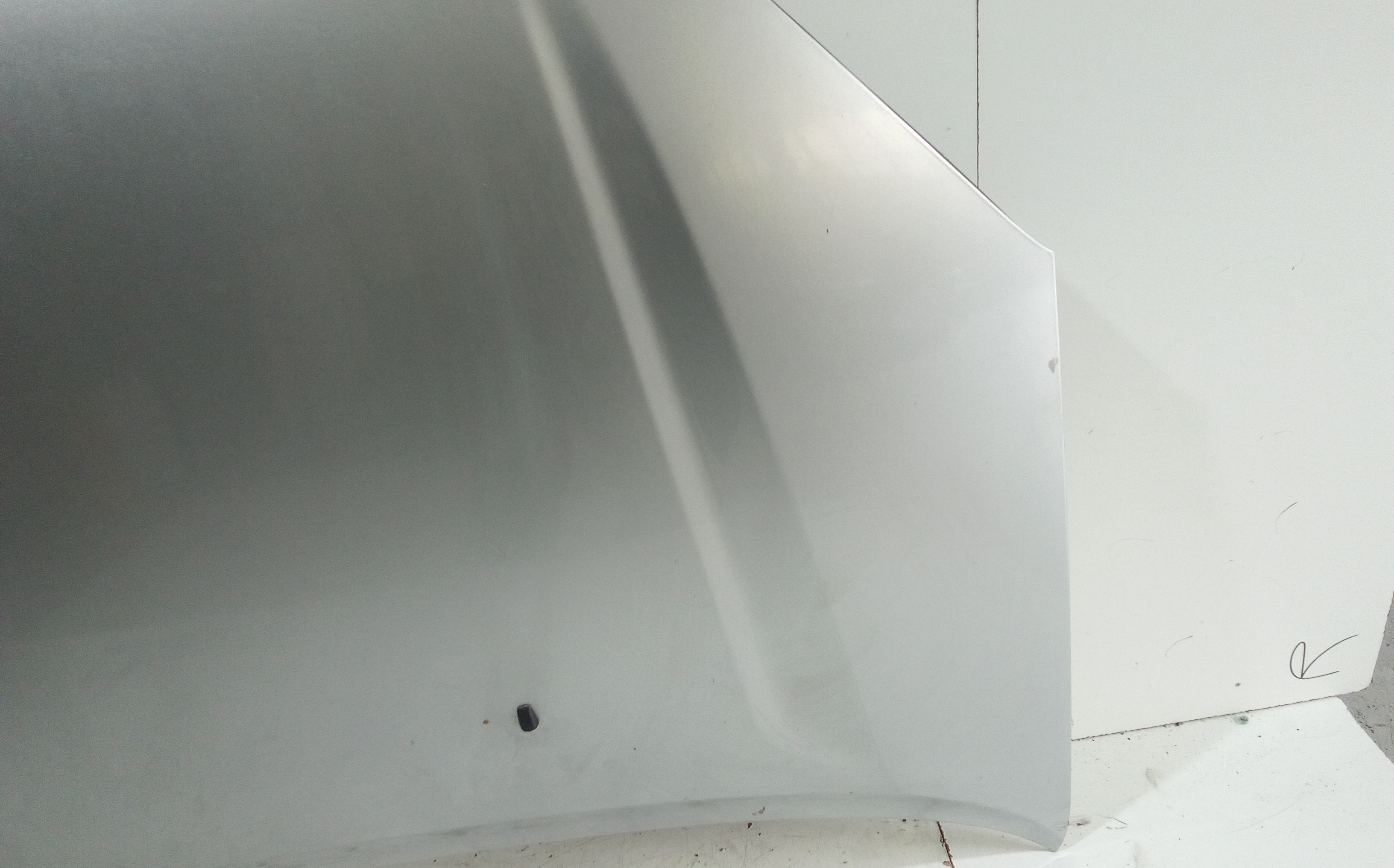 Cofano Anteriore per Toyota Rav4 2 Serie (2000 - 2003)