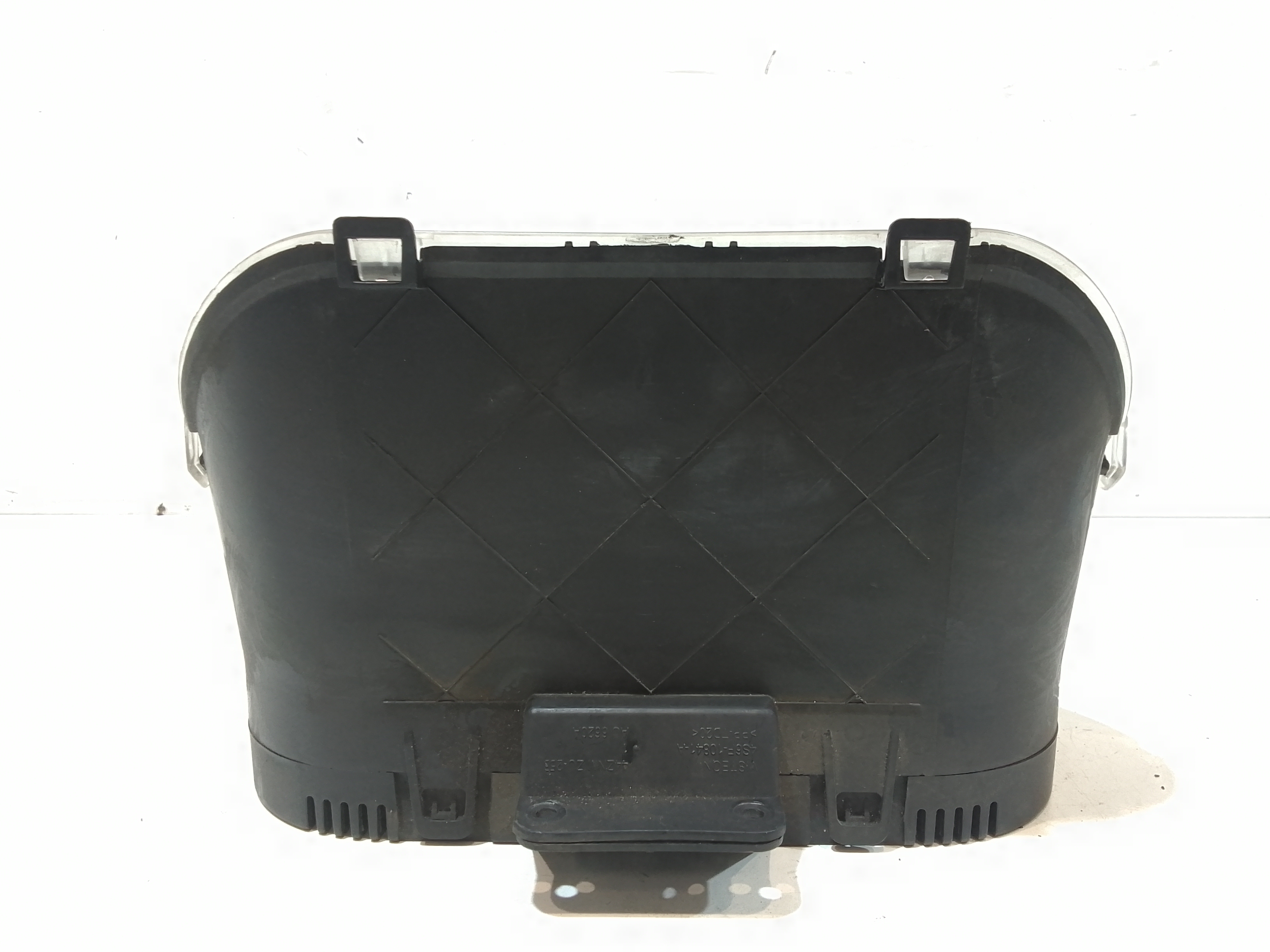 Quadro Strumenti per Ford Fusion 1 Serie (2002 - 2005)
