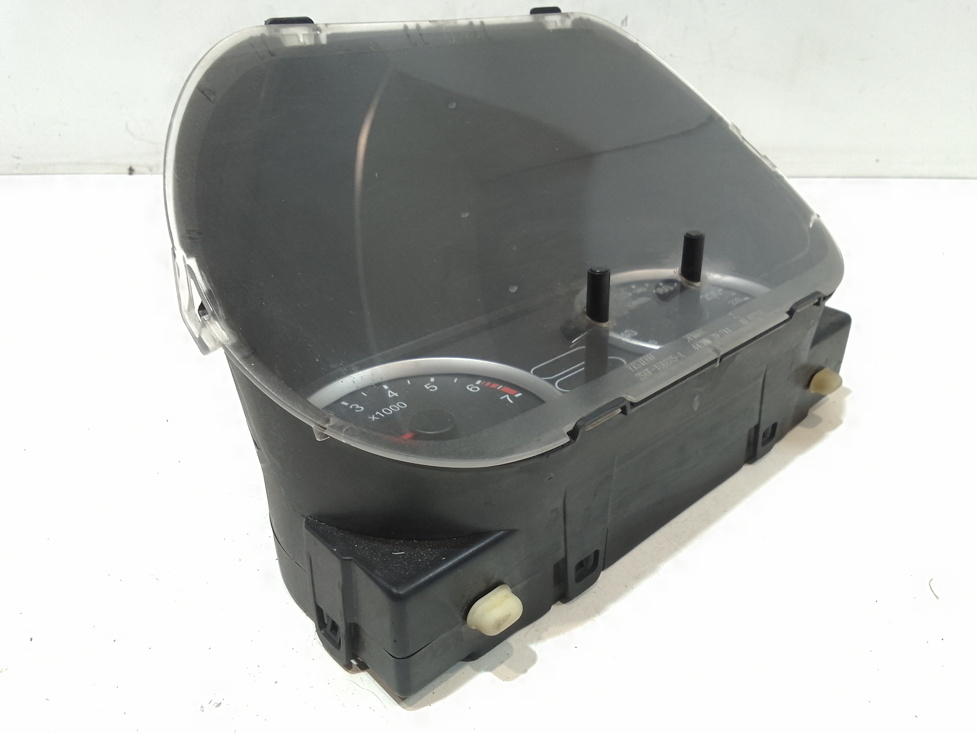 Quadro Strumenti per Ford Fusion 1 Serie (2002 - 2005)