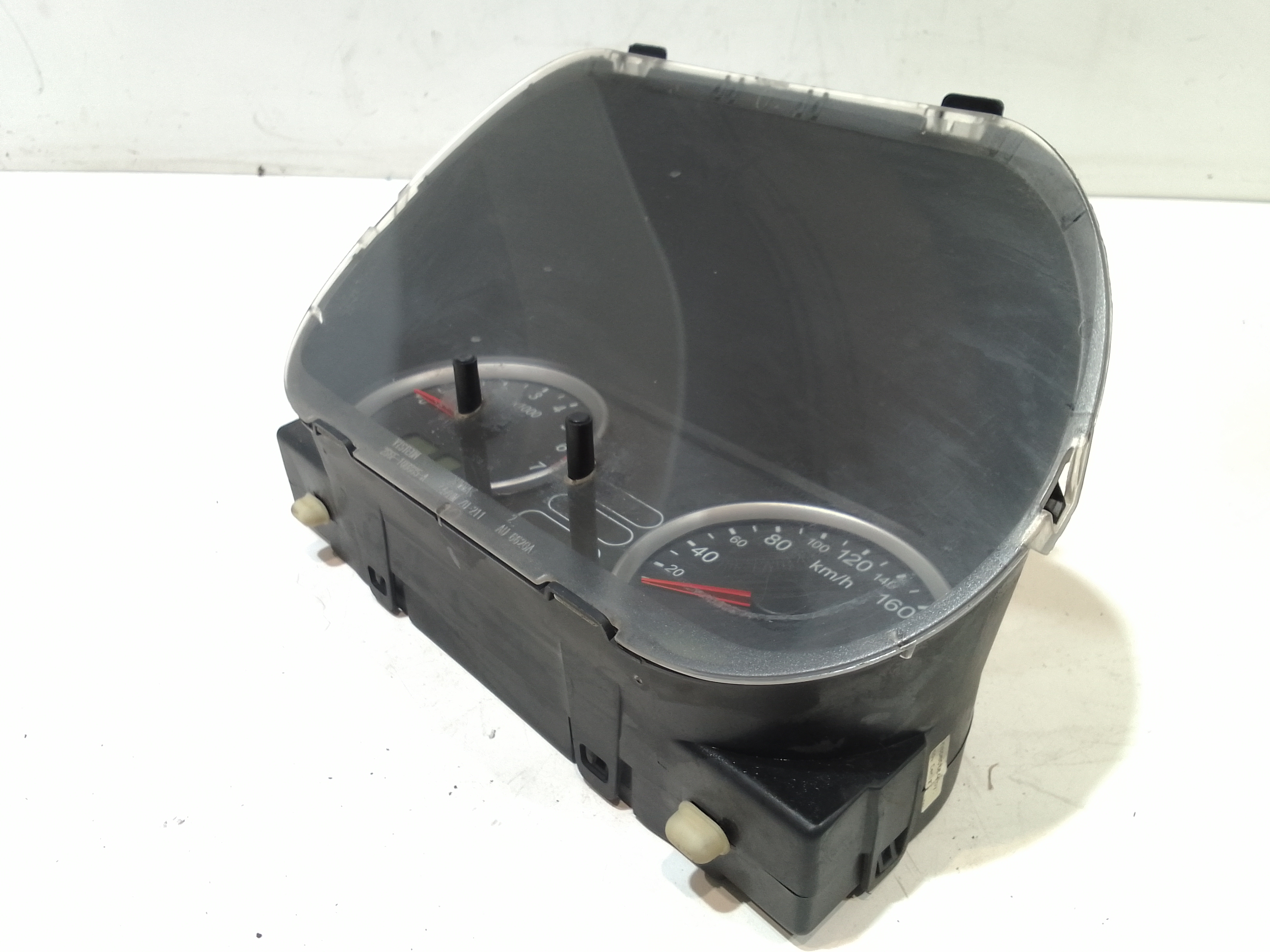 Quadro Strumenti per Ford Fusion 1 Serie (2002 - 2005)