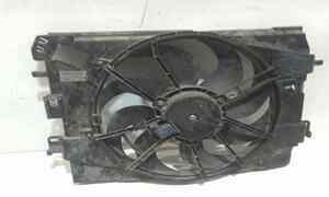 Ventola radiatore per Renault Captur Serie (2013 - In produzione)