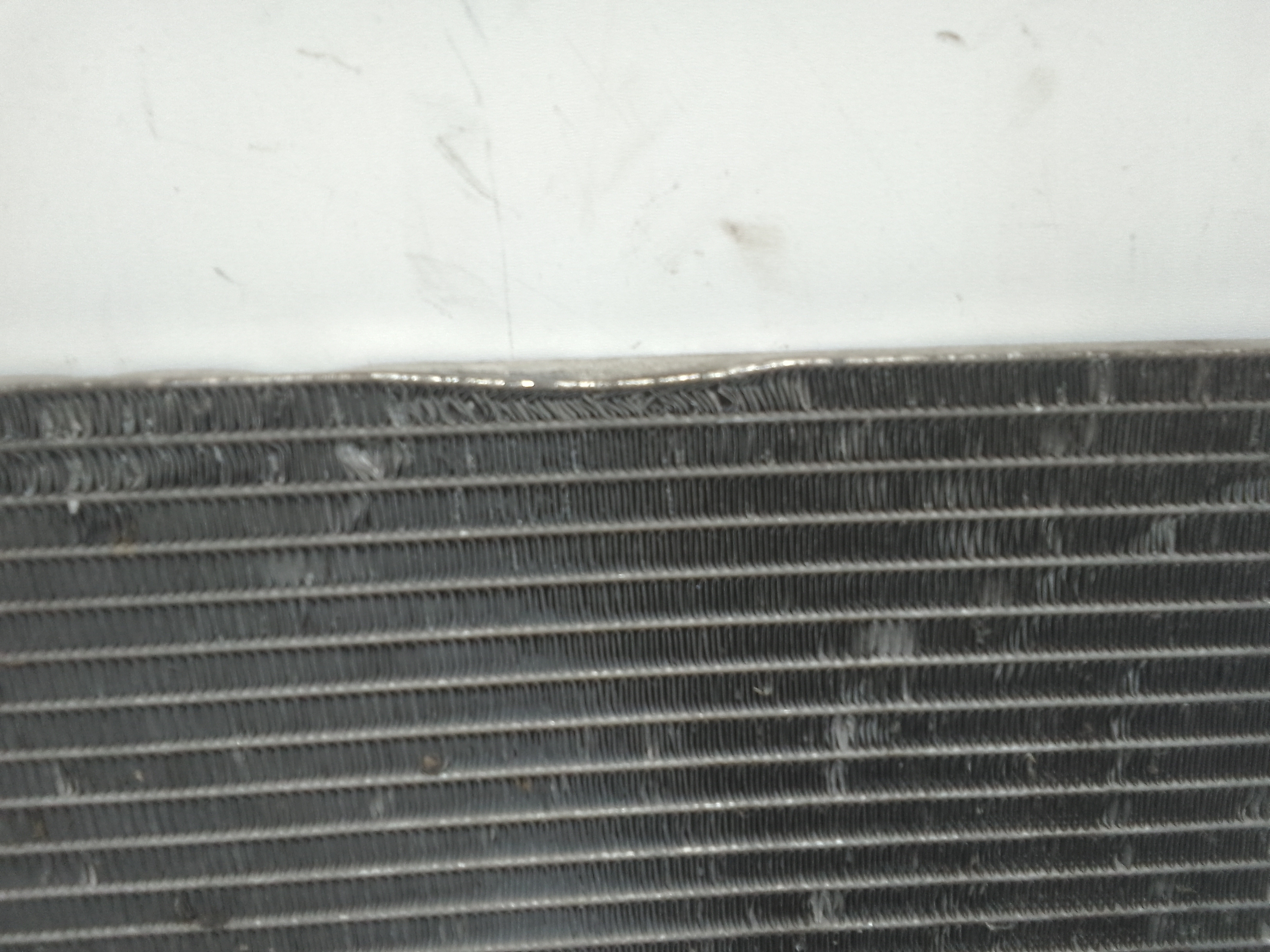 Radiatore A/C per Renault Captur Serie (2013 - In produzione)