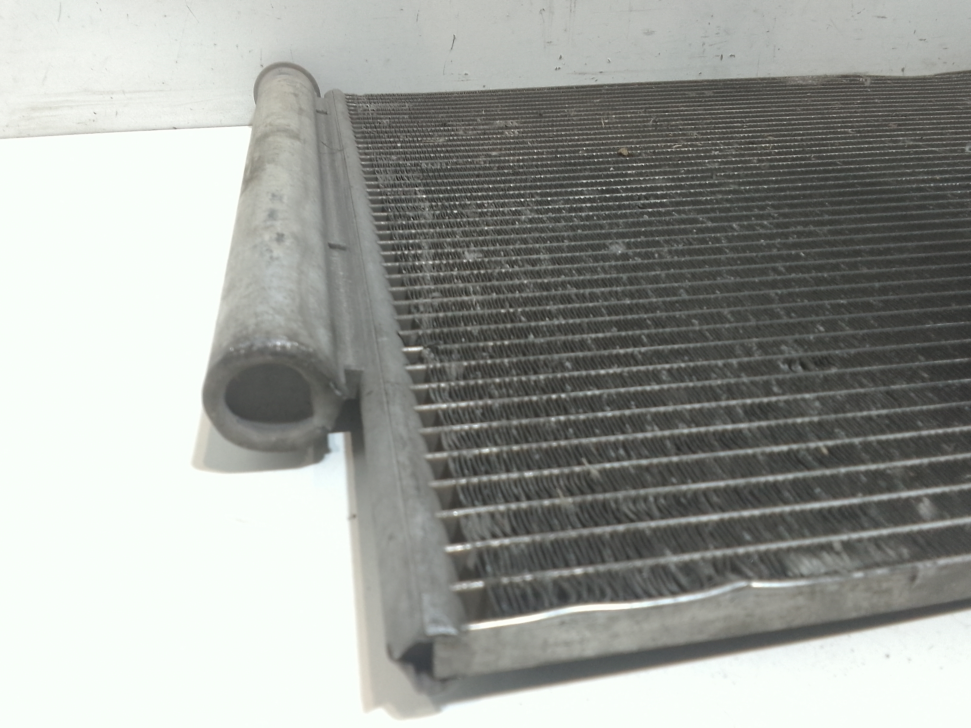 Radiatore A/C per Renault Captur Serie (2013 - In produzione)