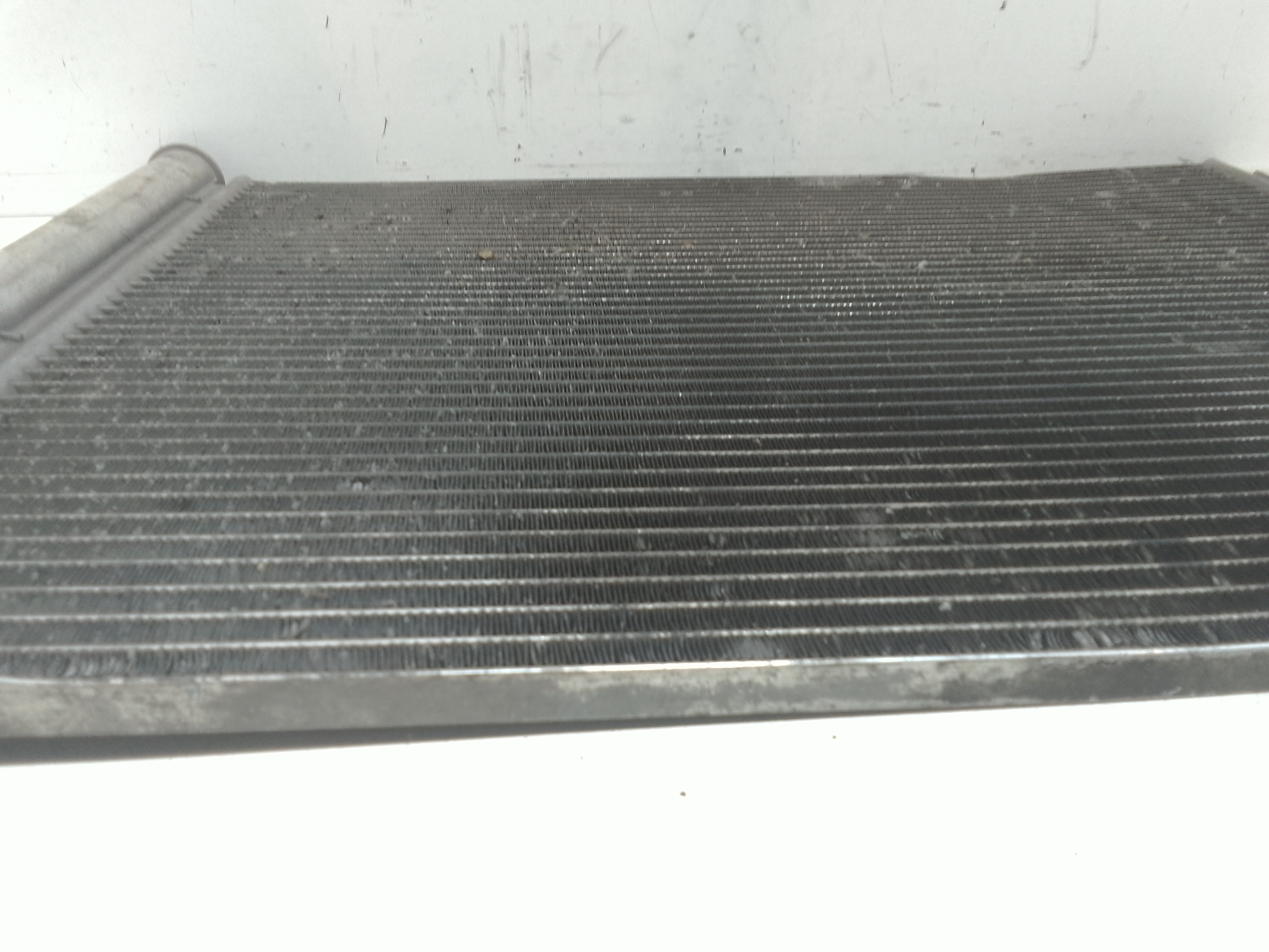 Radiatore A/C per Renault Captur Serie (2013 - In produzione)