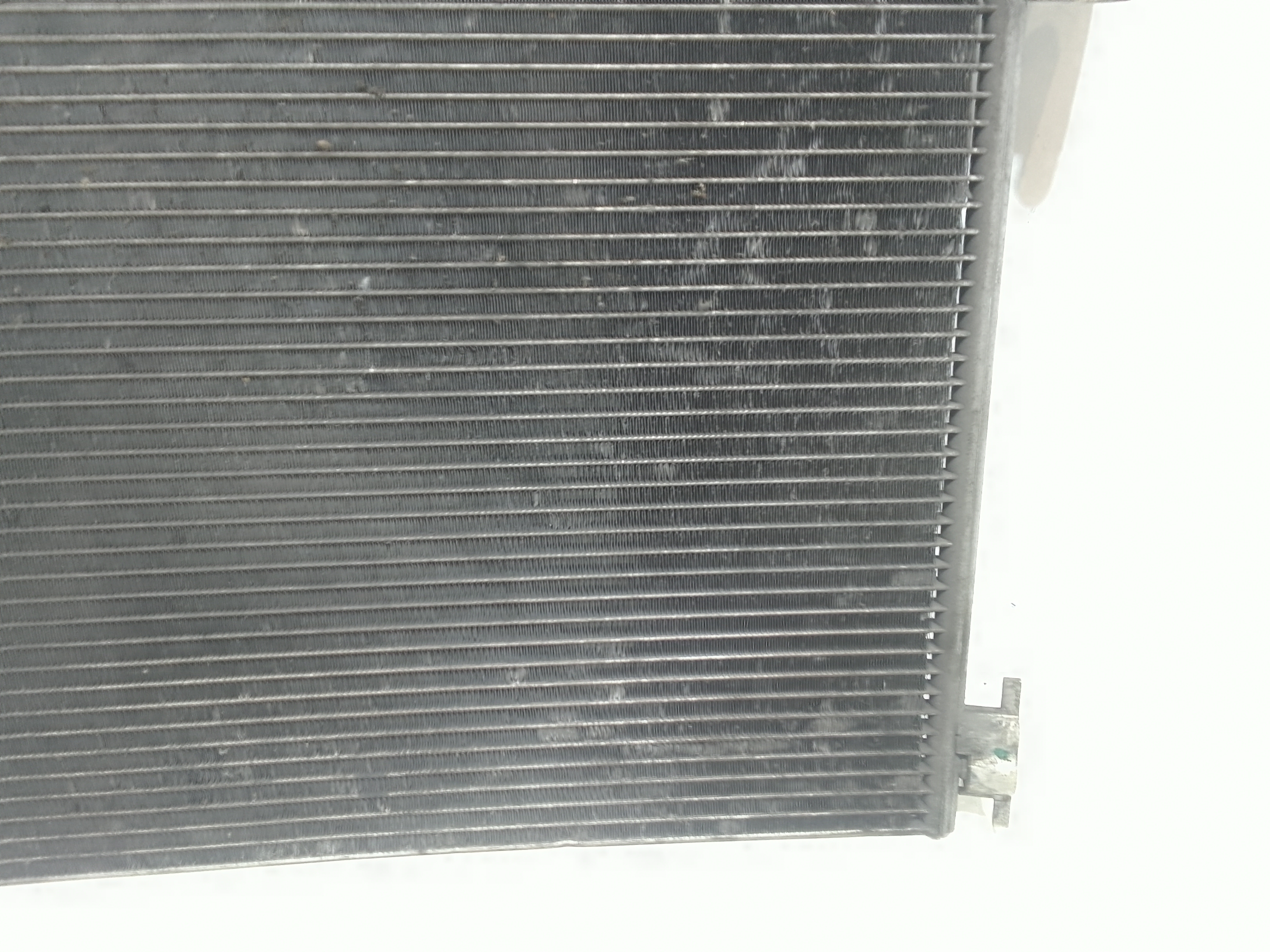 Radiatore A/C per Renault Captur Serie (2013 - In produzione)