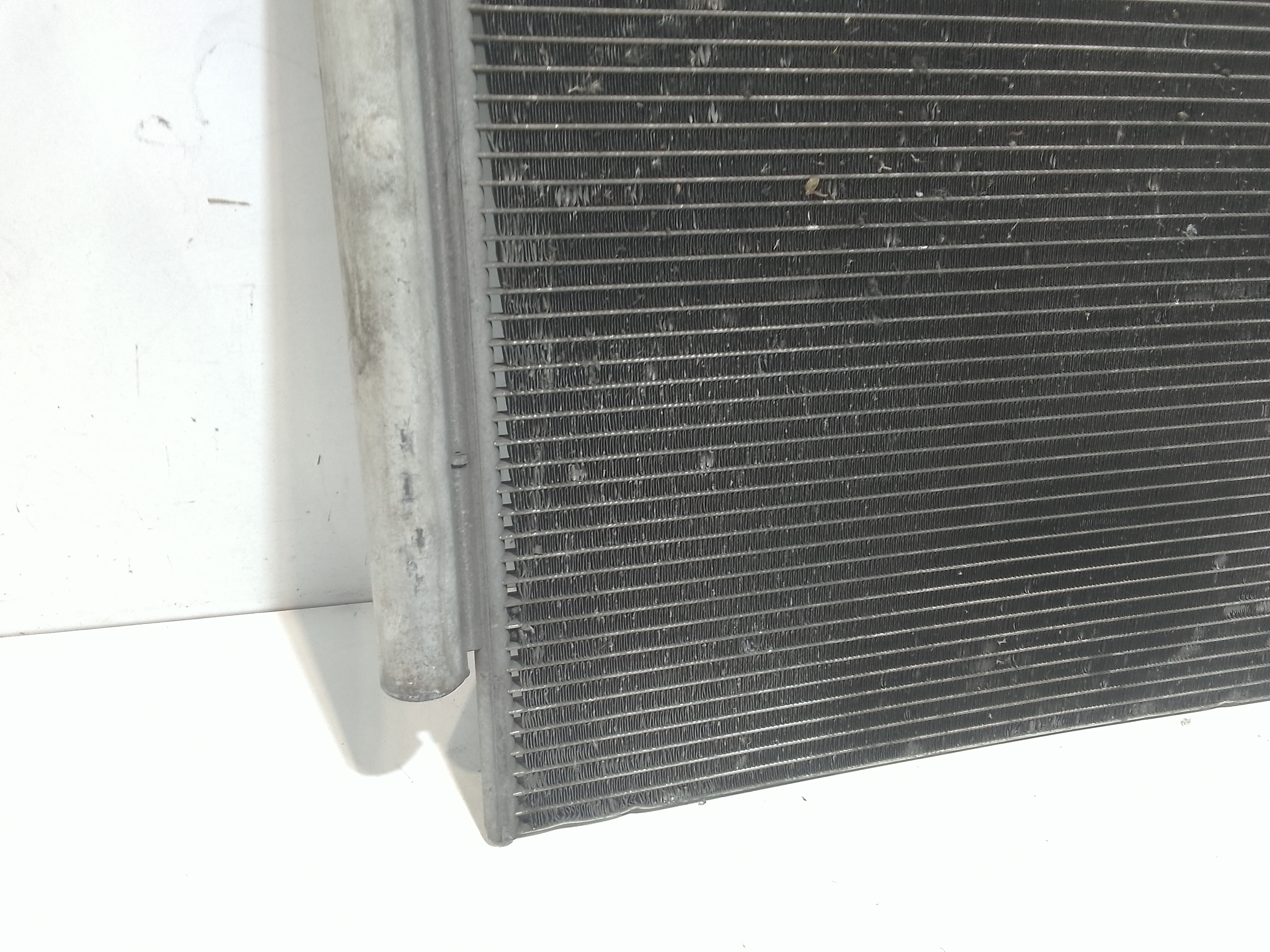 Radiatore A/C per Renault Captur Serie (2013 - In produzione)