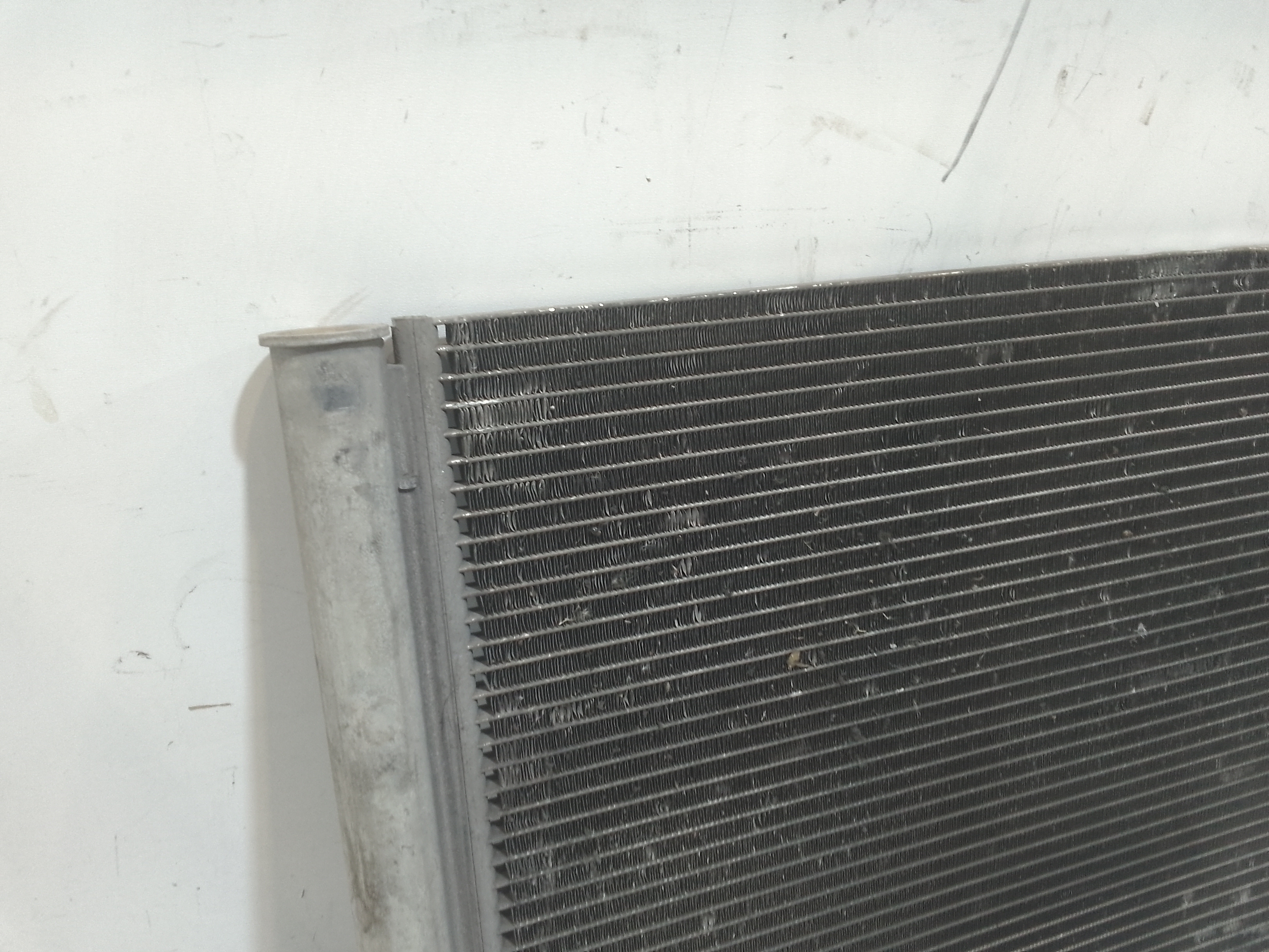 Radiatore A/C per Renault Captur Serie (2013 - In produzione)