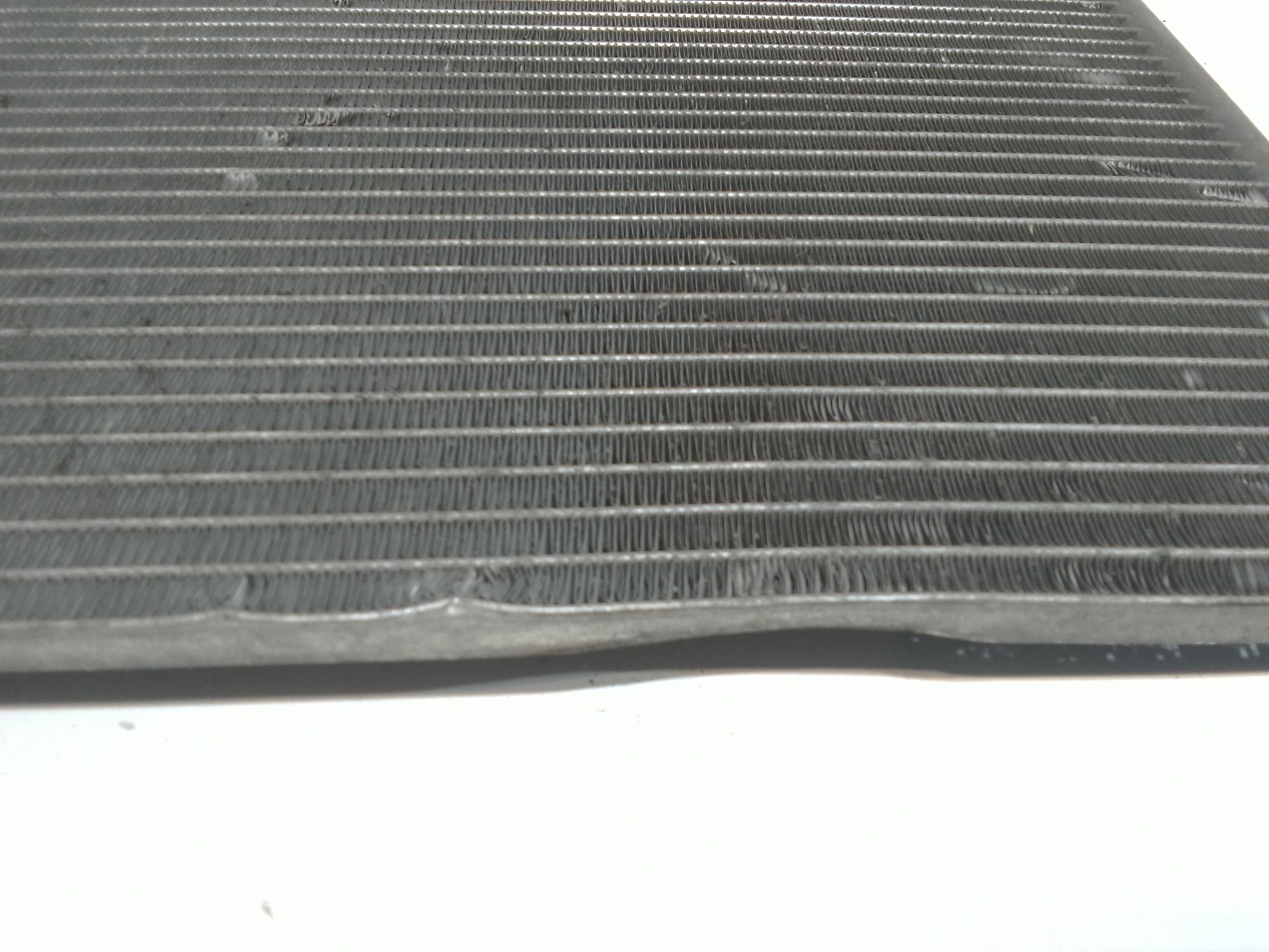 Radiatore A/C per Renault Captur Serie (2013 - In produzione)