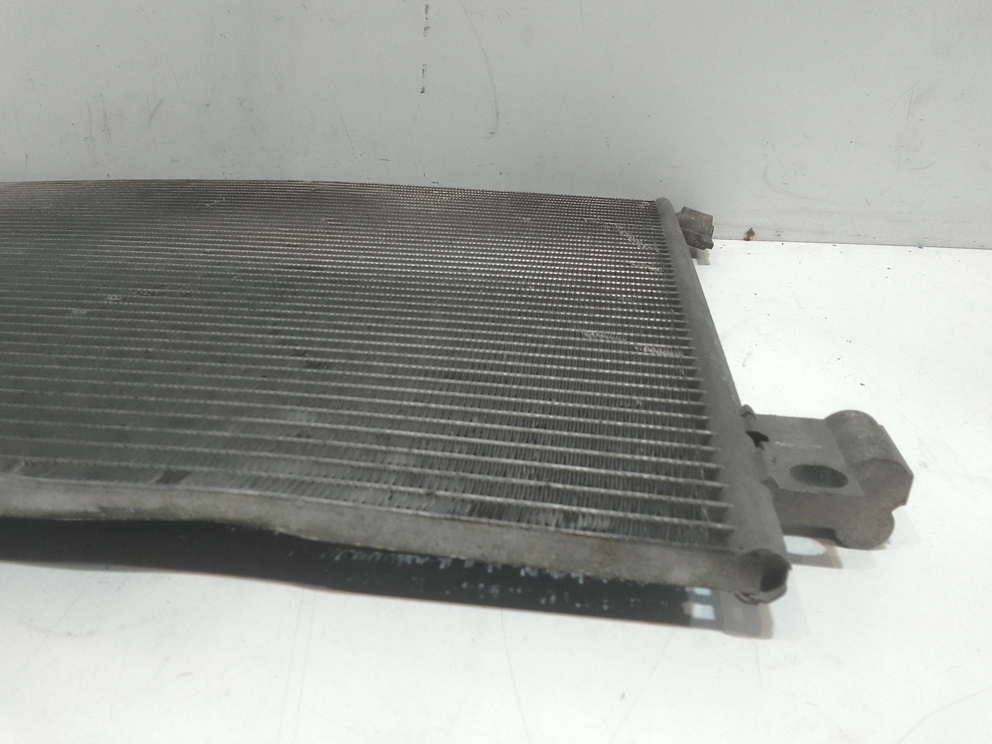 Radiatore A/C per Renault Captur Serie (2013 - In produzione)